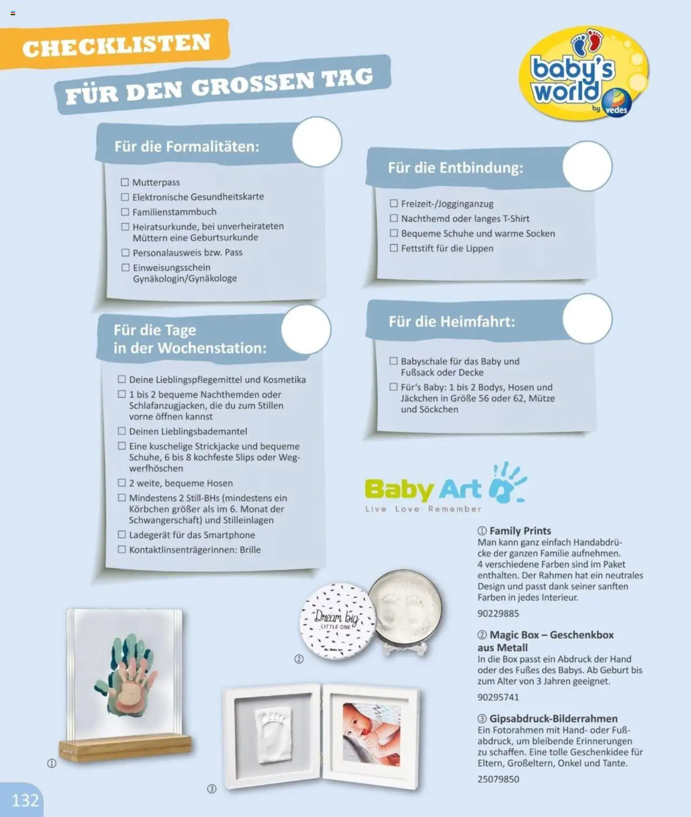 Vedes Prospekt - 01-01-2025