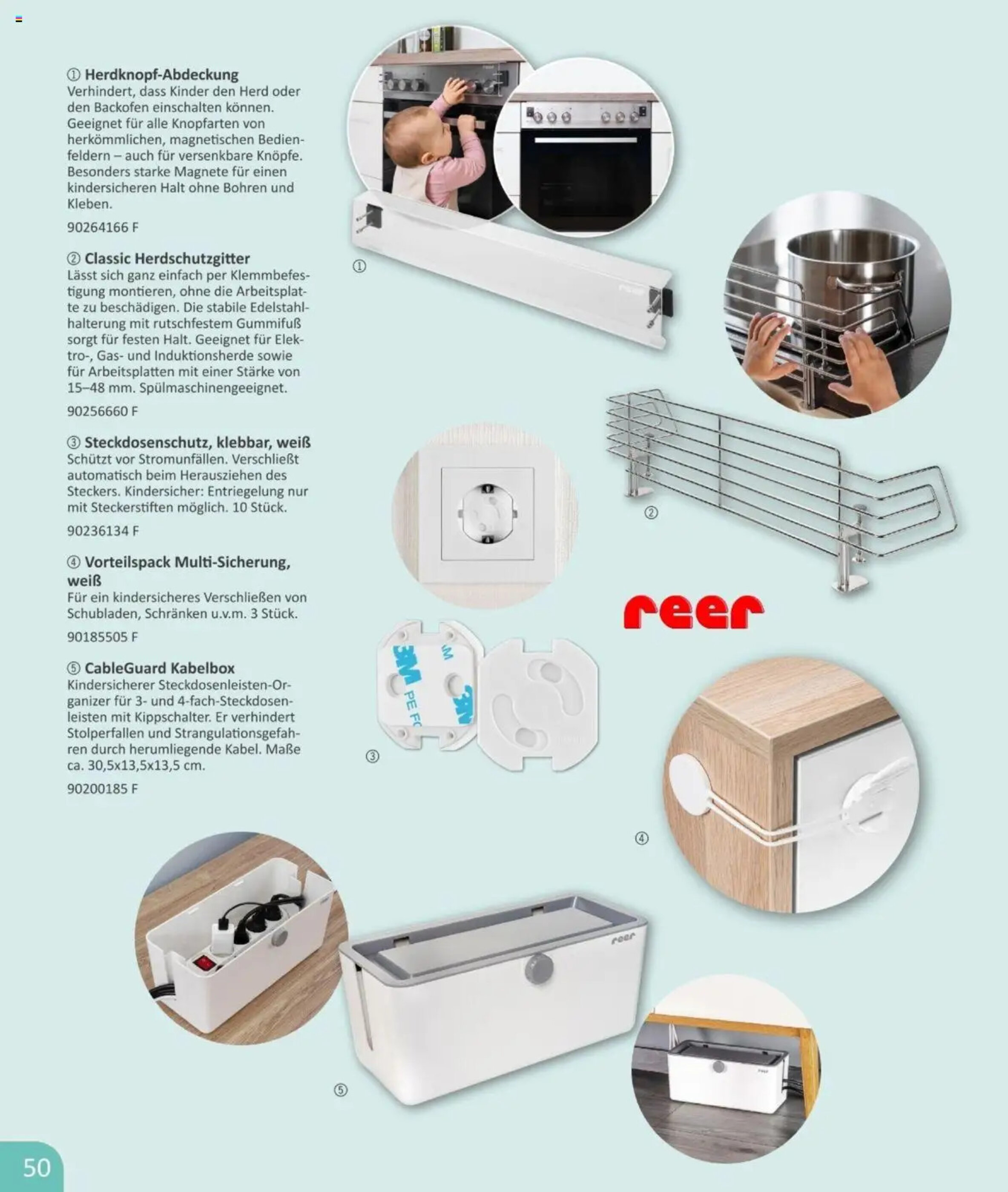 Vedes Prospekt - 01-01-2025