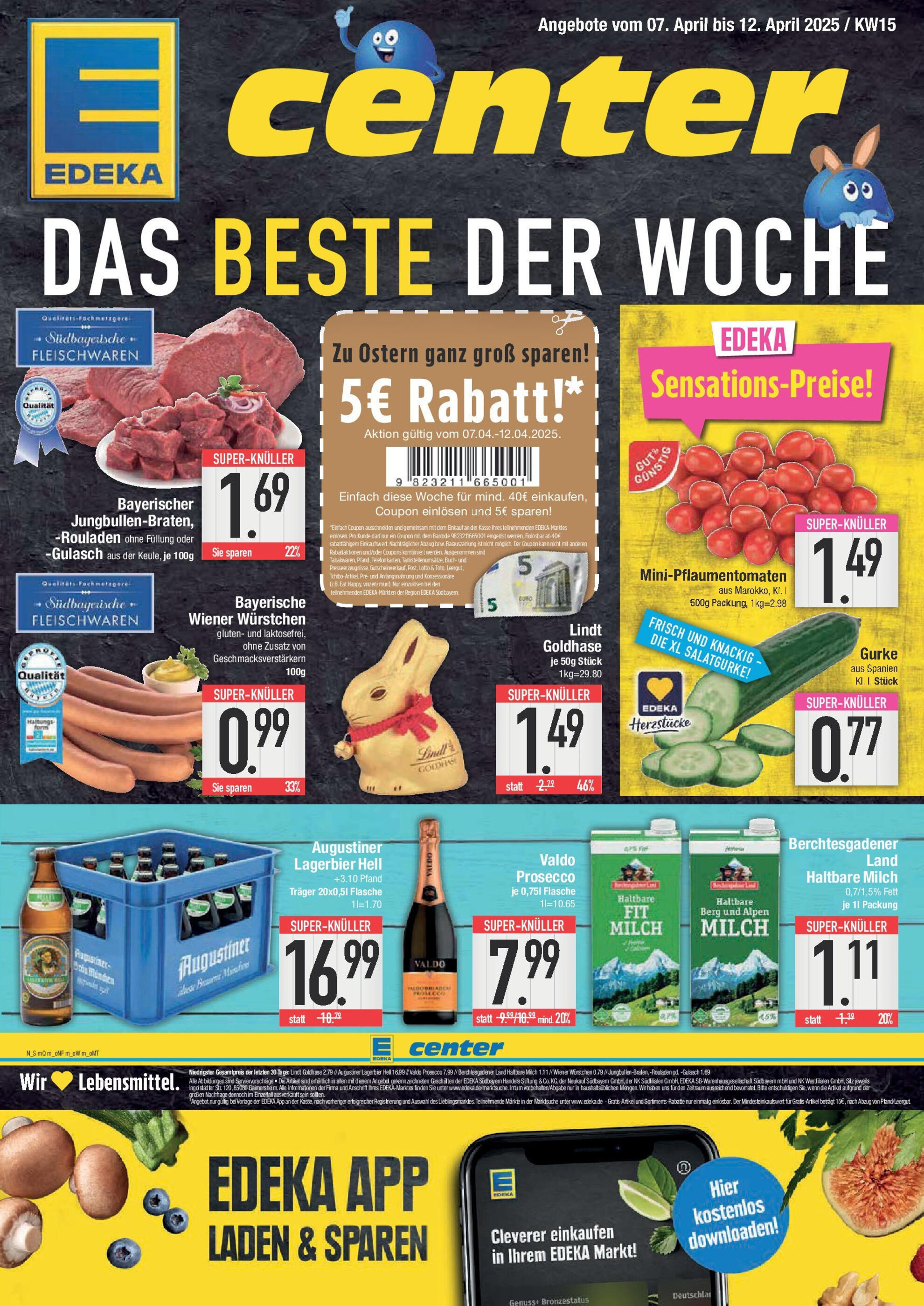 E-Center Prospekt - 06-04-2025