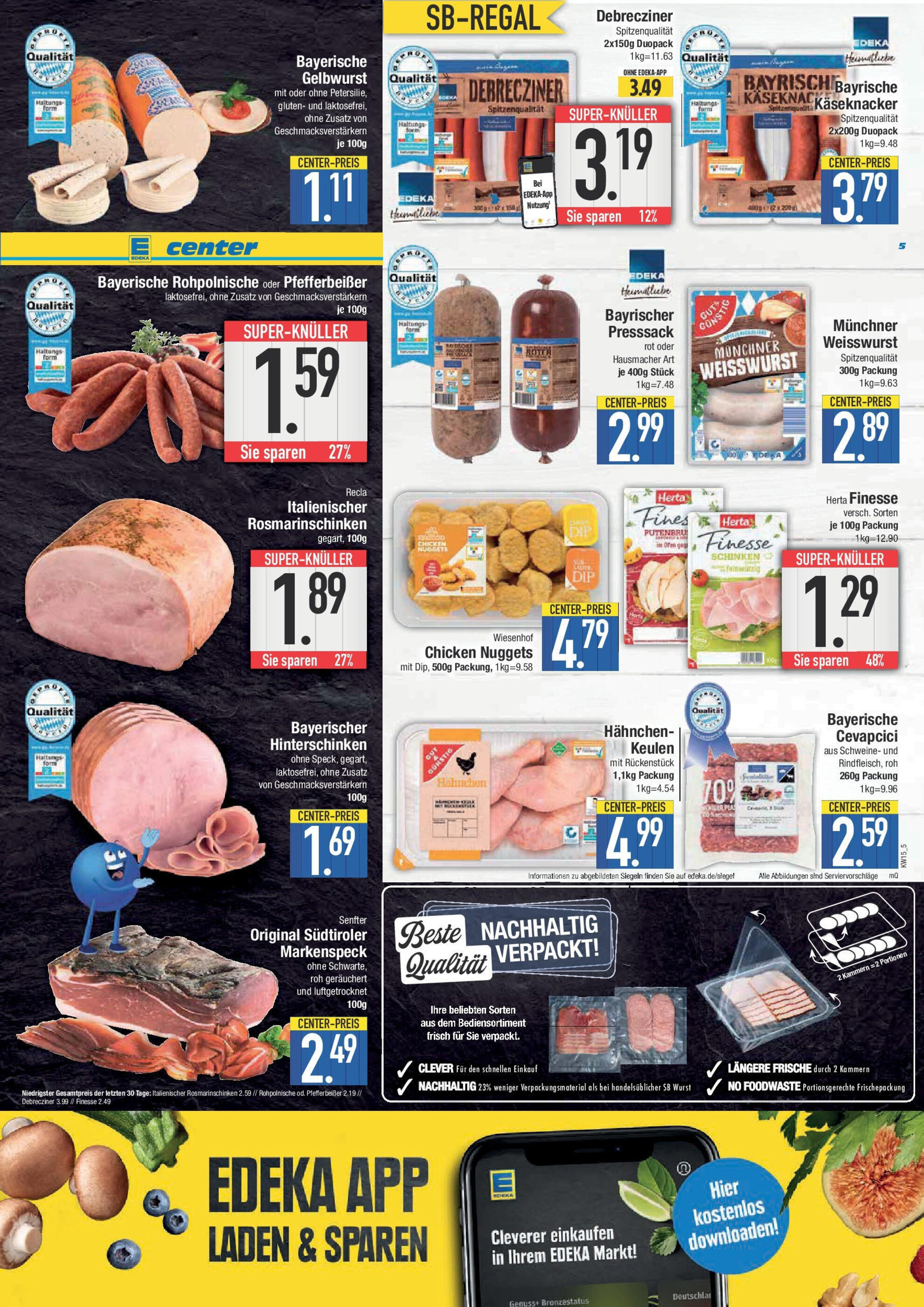 E-Center Prospekt - 06-04-2025