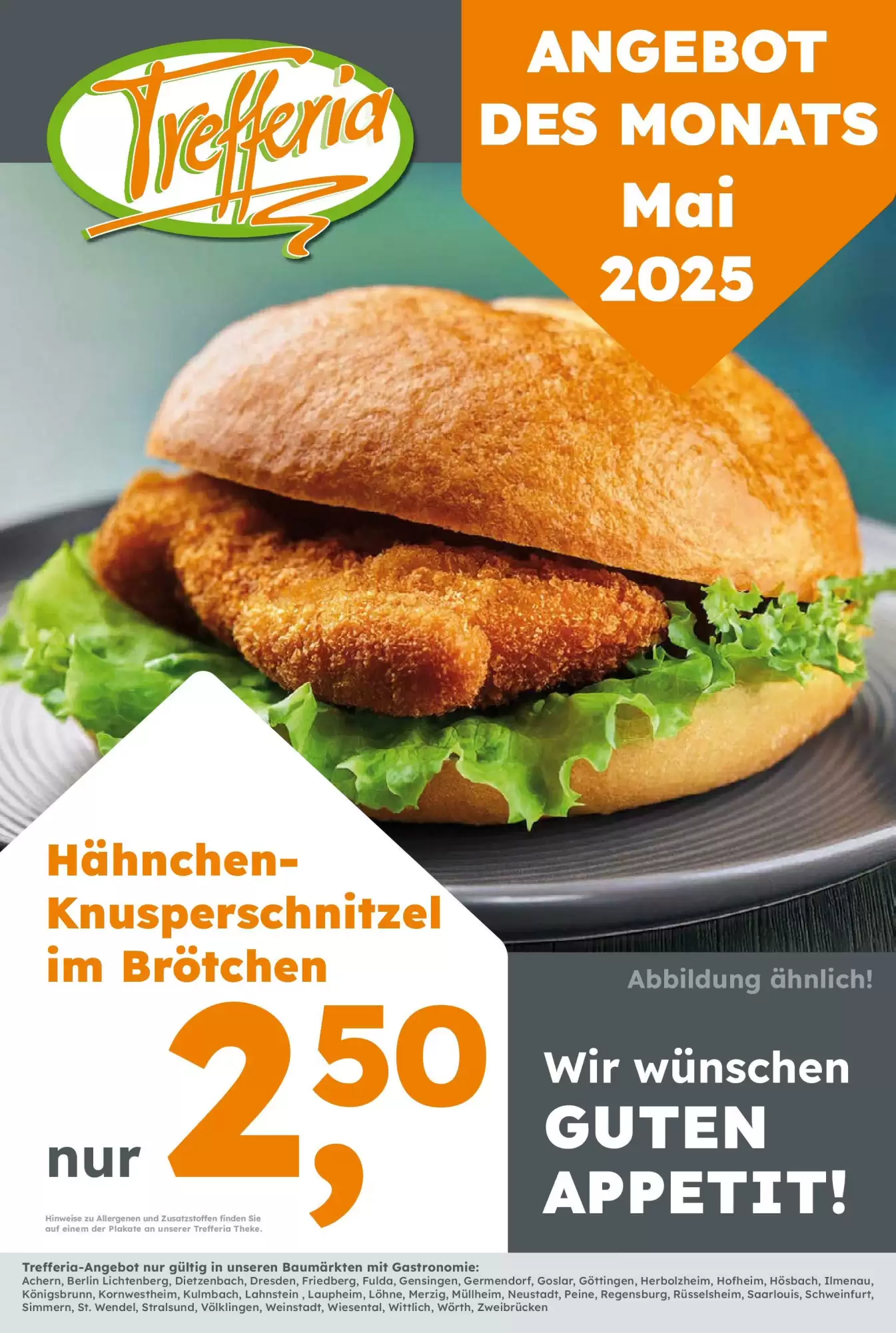 Globus Baumarkt Prospekt - 18-05-2025 ( ist gültig von 18-05-2025 bis 24-05-2025) | 21