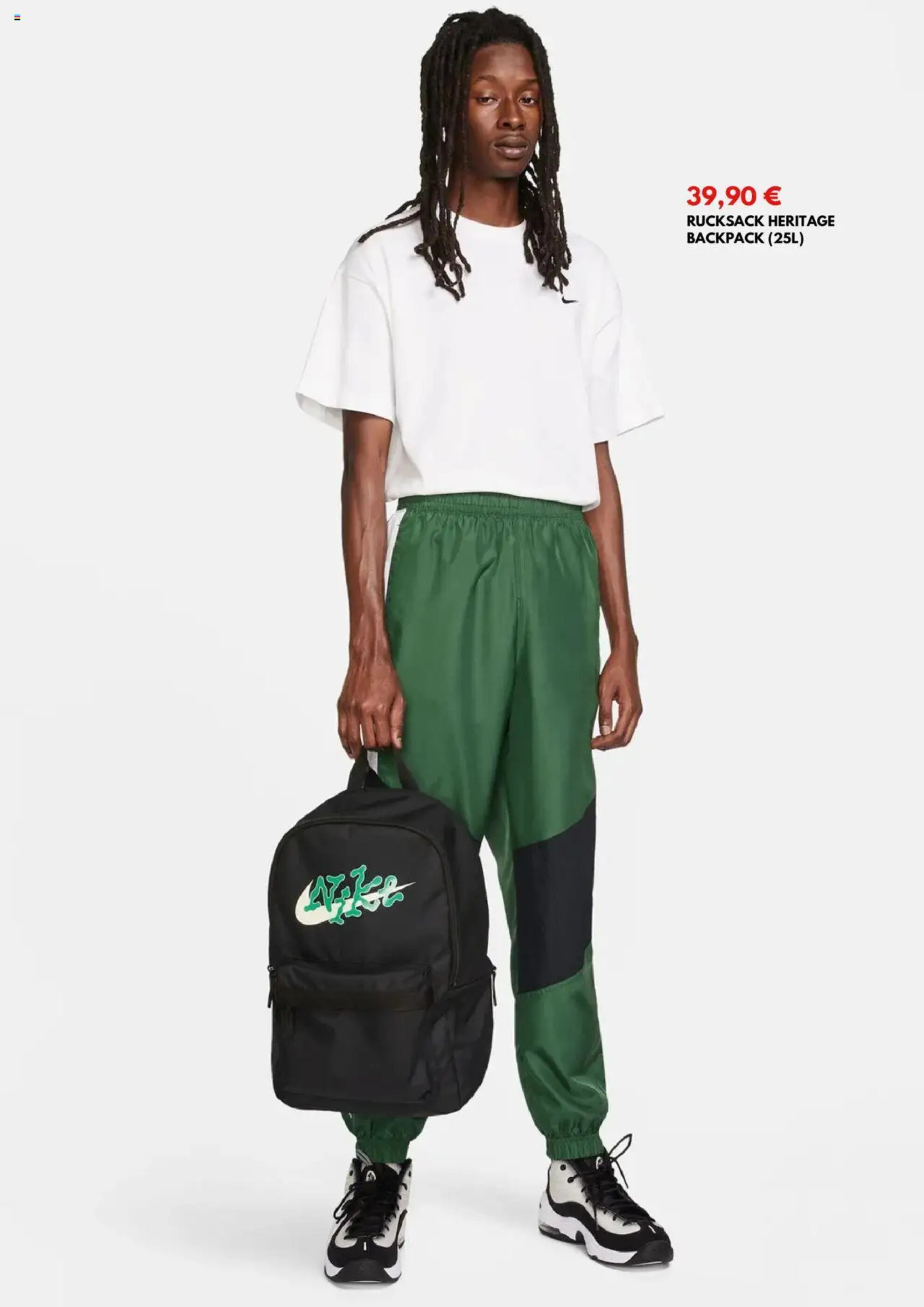 Intersport Prospekt - 03-01-2025
