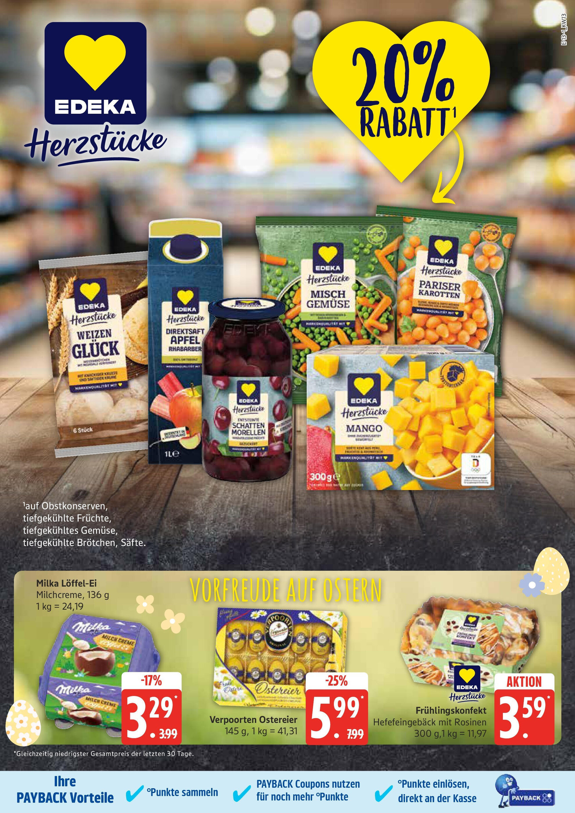 Marktkauf Prospekt - 23-03-2025