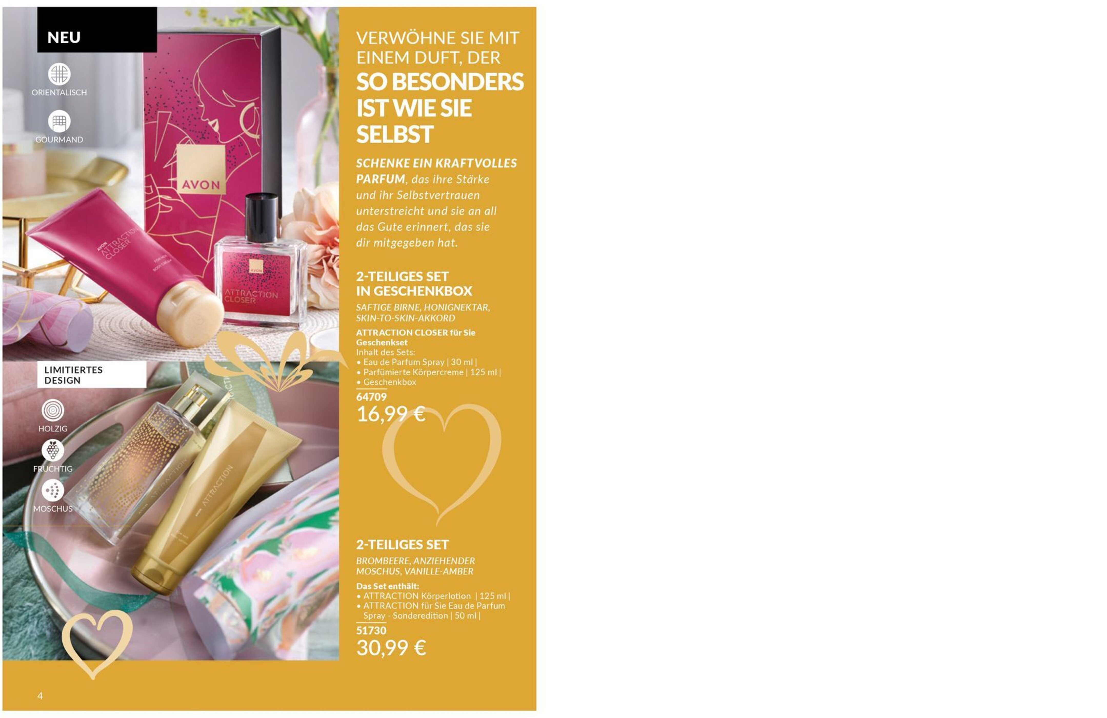 Avon Prospekt - 01-04-2025