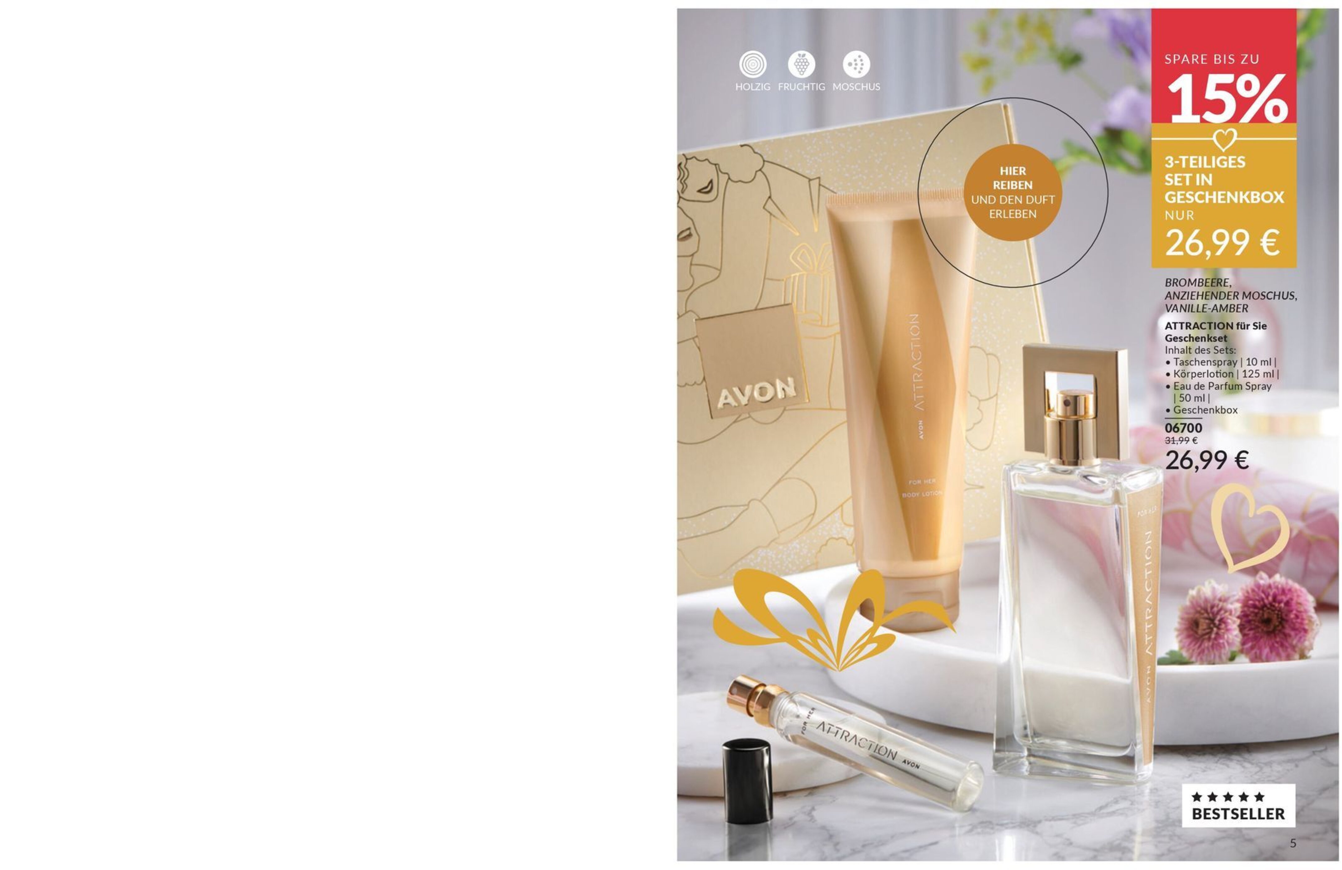 Avon Prospekt - 01-04-2025