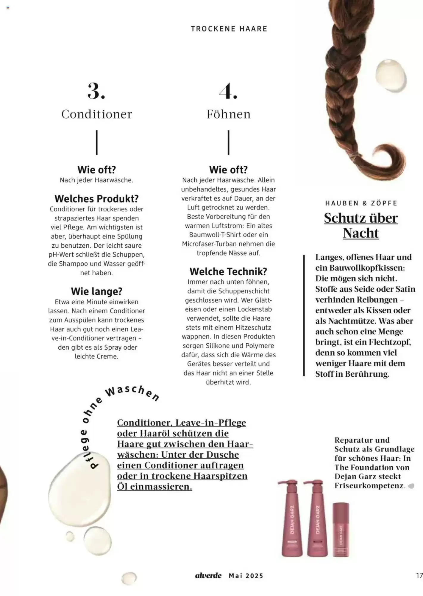 dm drogerie Prospekt - 01-05-2025
