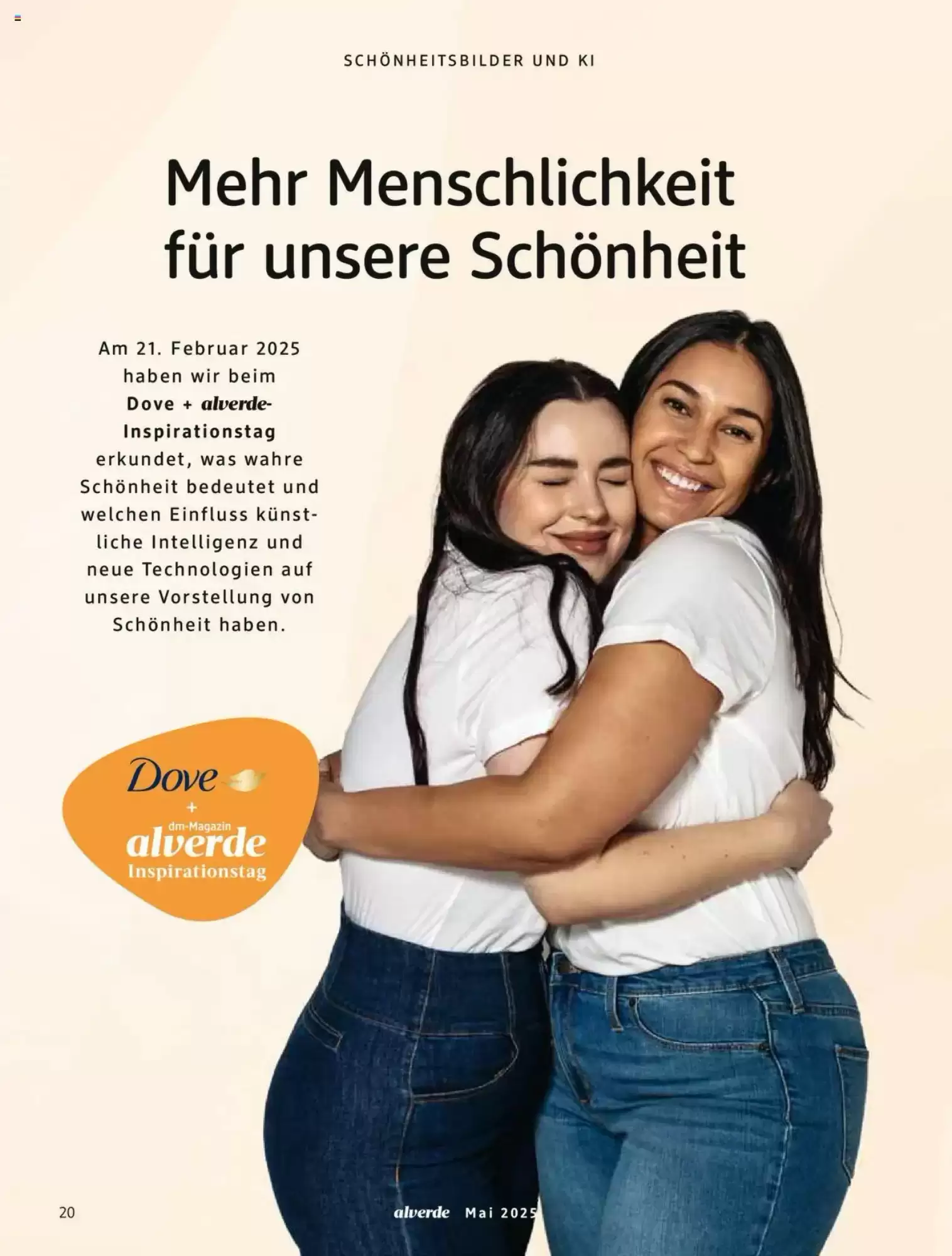 dm drogerie Prospekt - 01-05-2025