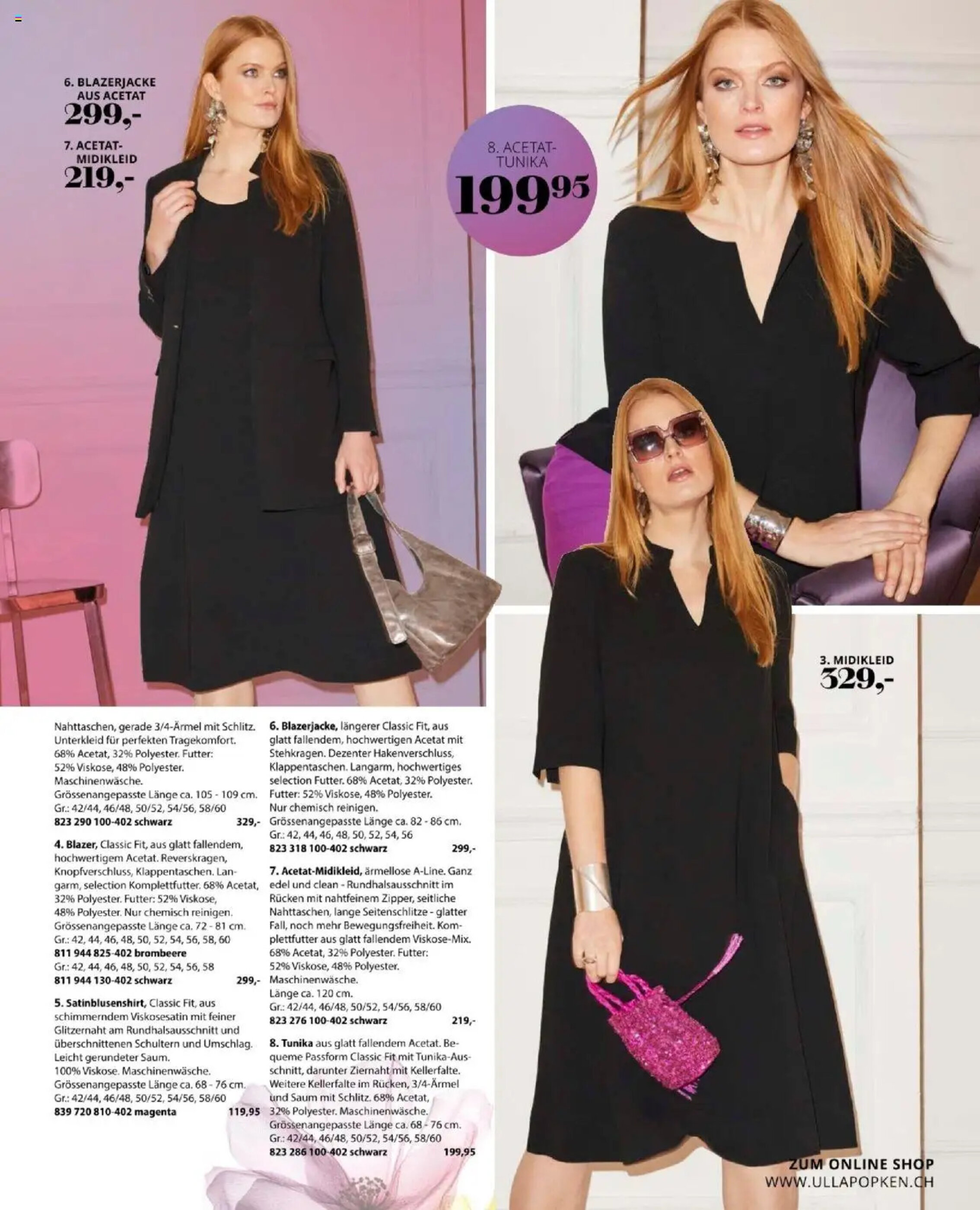 Ulla Popken Prospekt - 01-04-2025