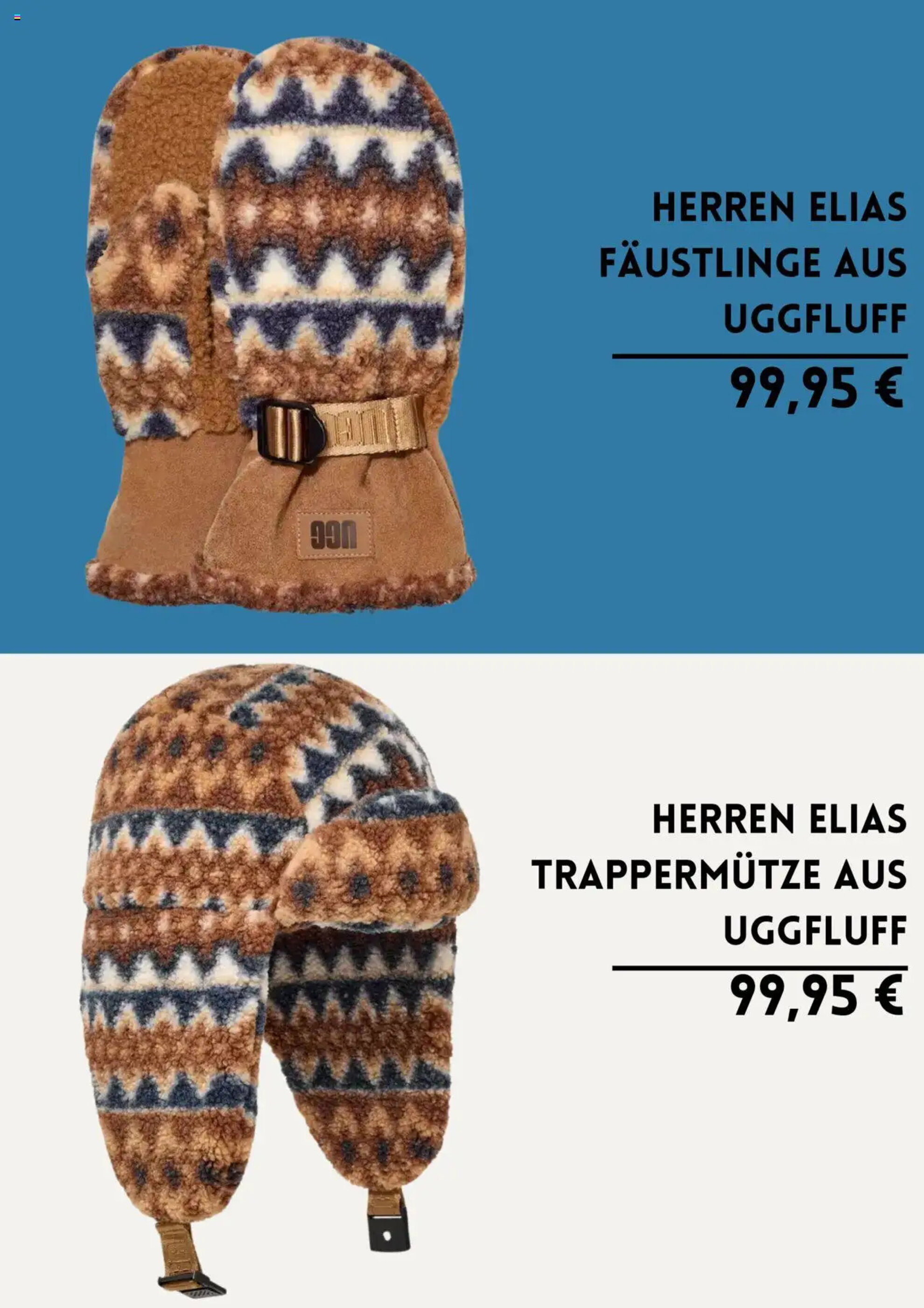 UGG Prospekt - 21-01-2025