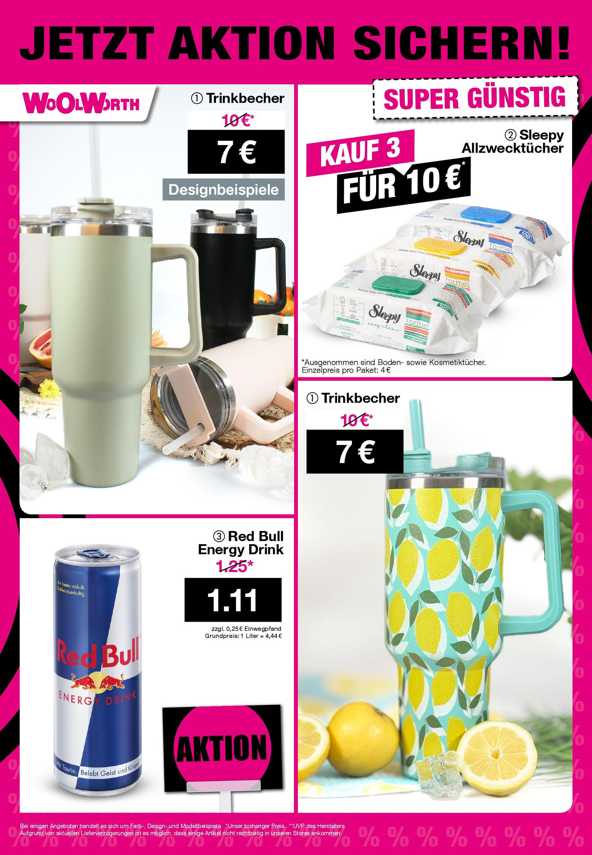 Woolworth Prospekt - 03-04-2025