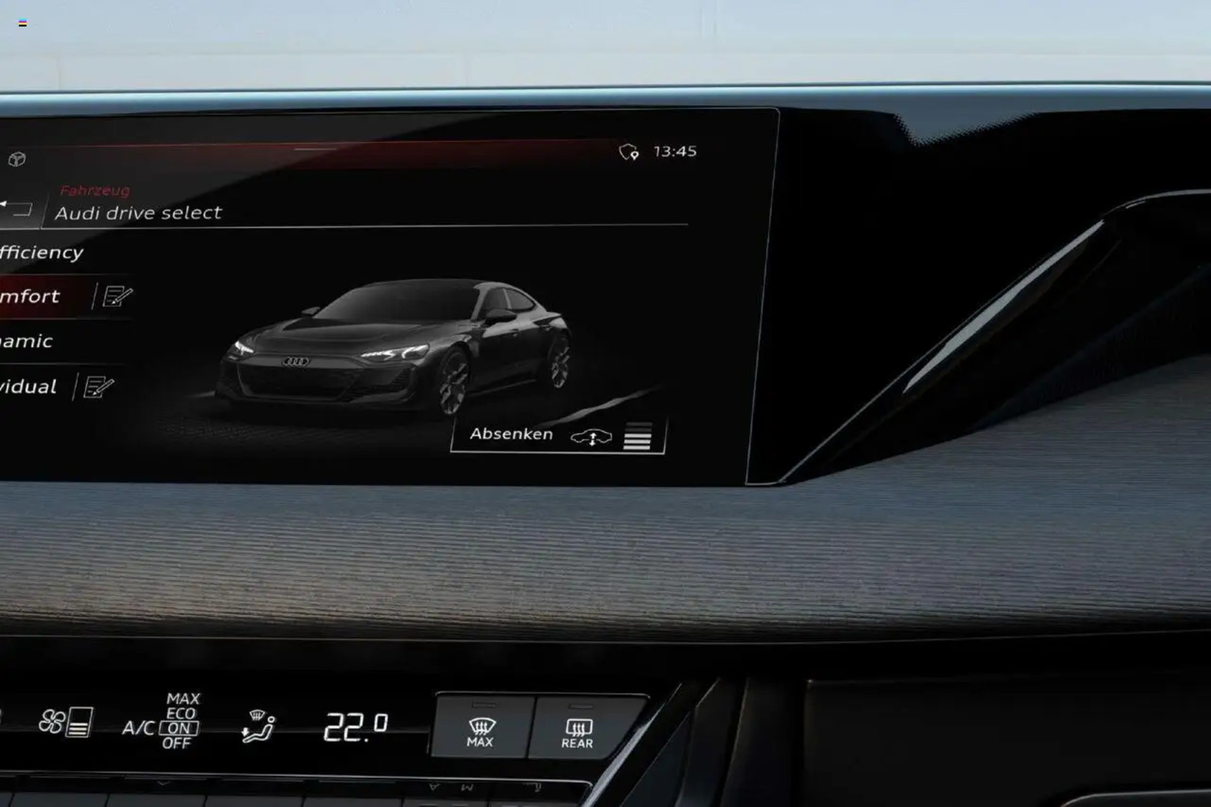Audi Prospekt - 29-01-2025