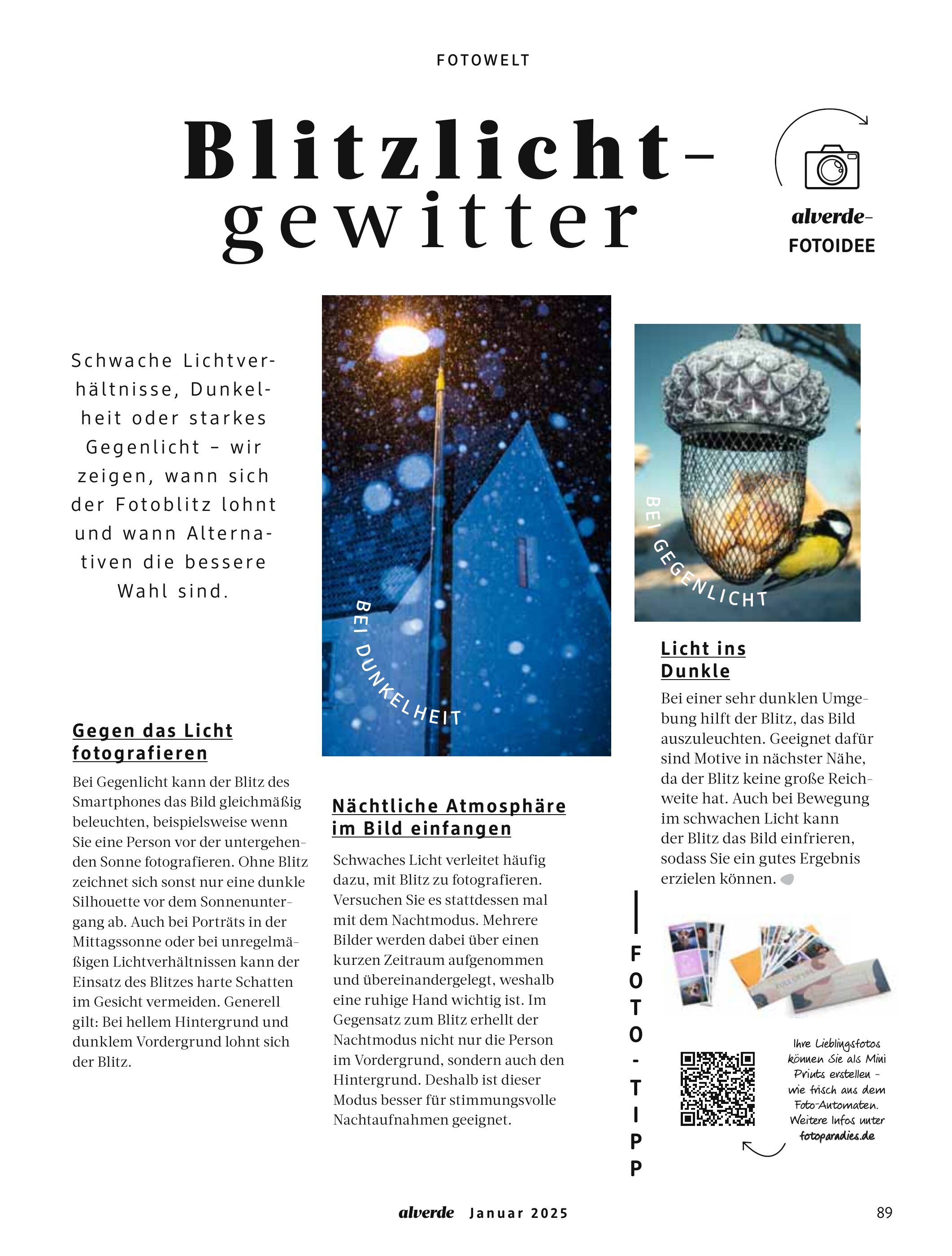 dm drogerie Prospekt - 01-01-2025