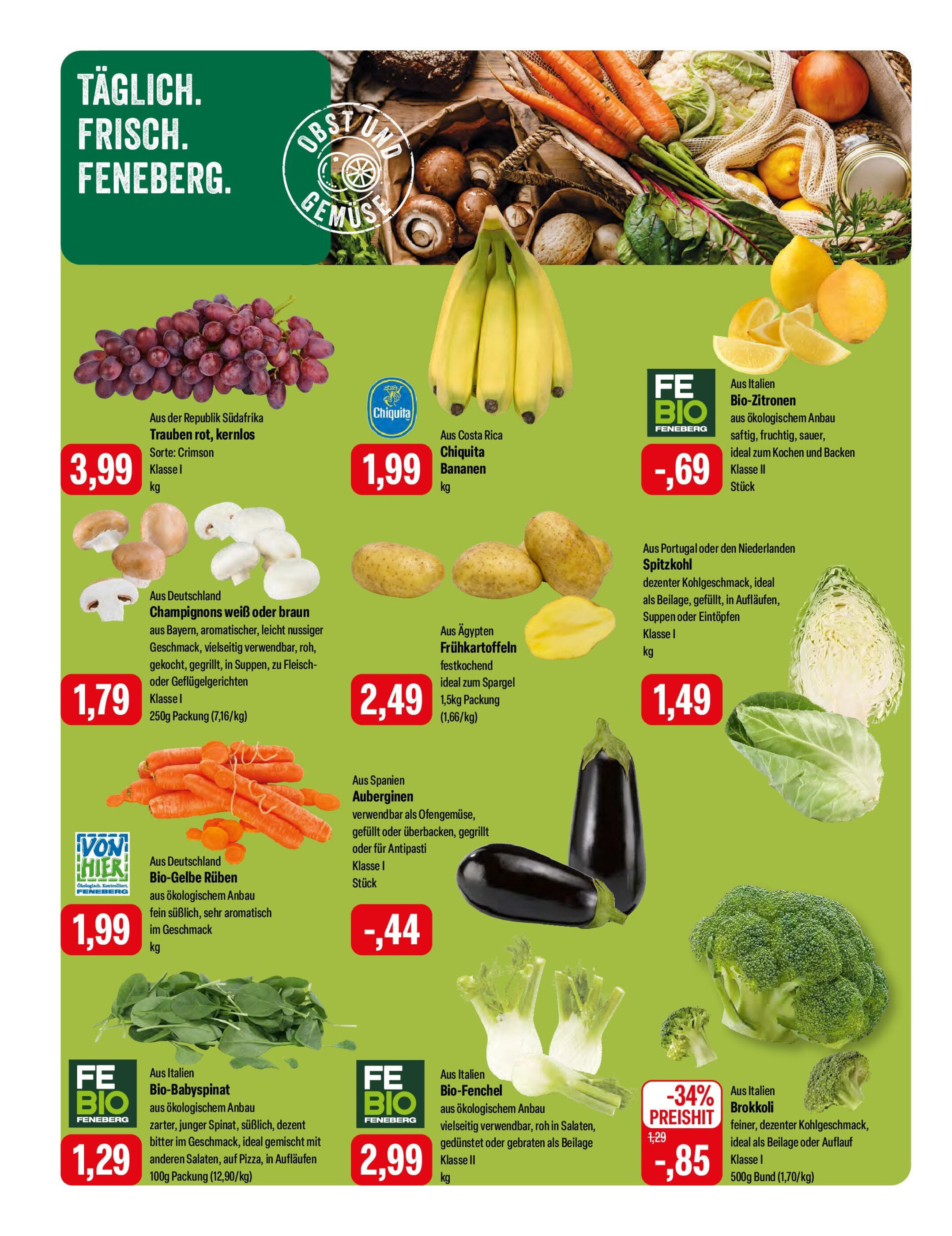 Feneberg Prospekt - 02-04-2025