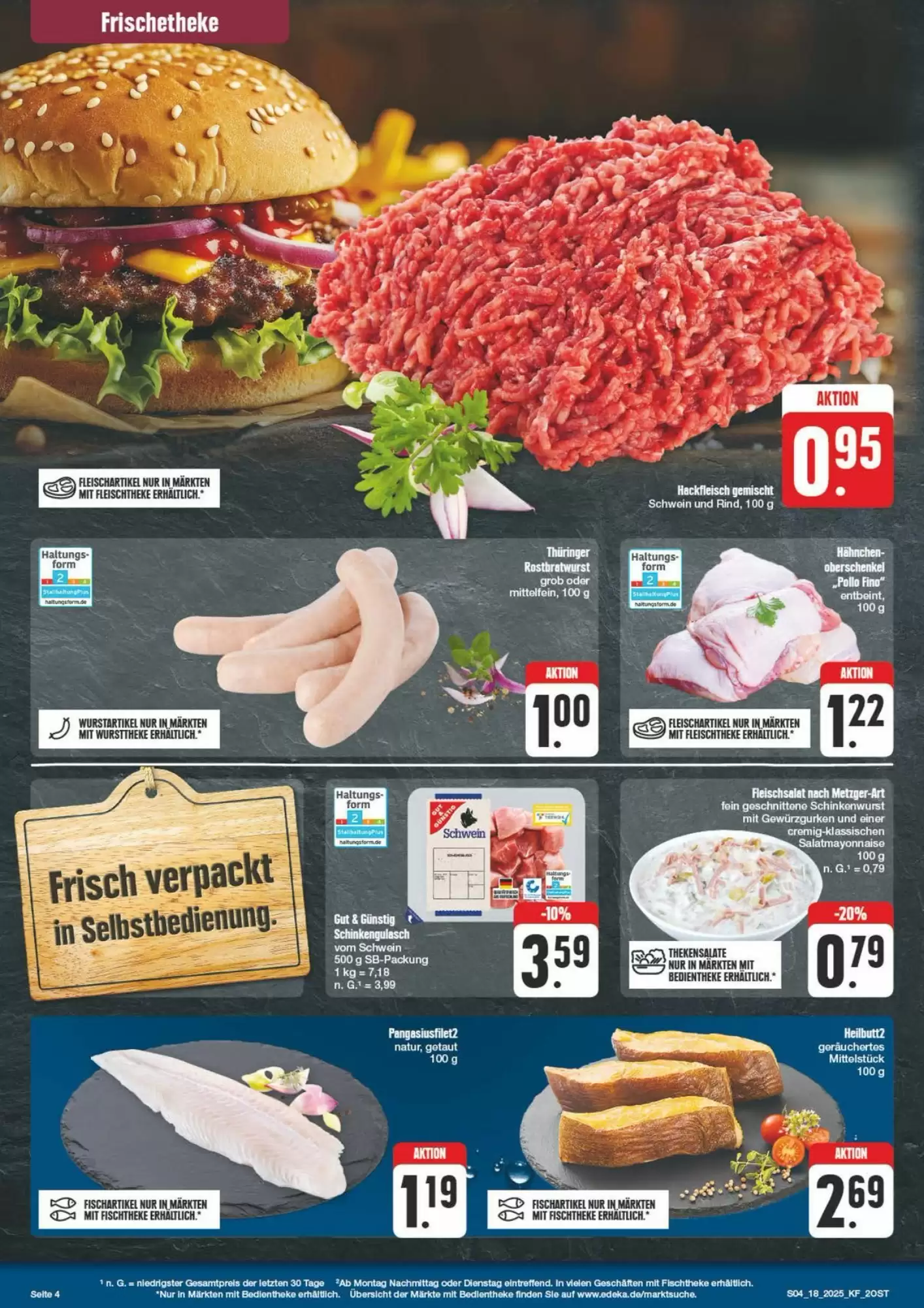 nah & gut Prospekt woche 18 - 28-04-2025
