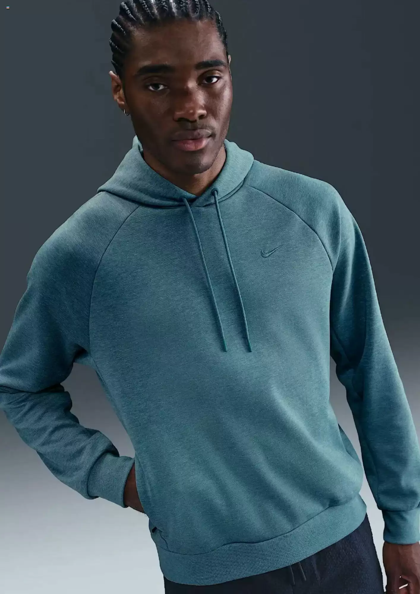 Nike Prospekt - 01-05-2025 ( ist gültig von 01-05-2025 bis 31-05-2025) | 7