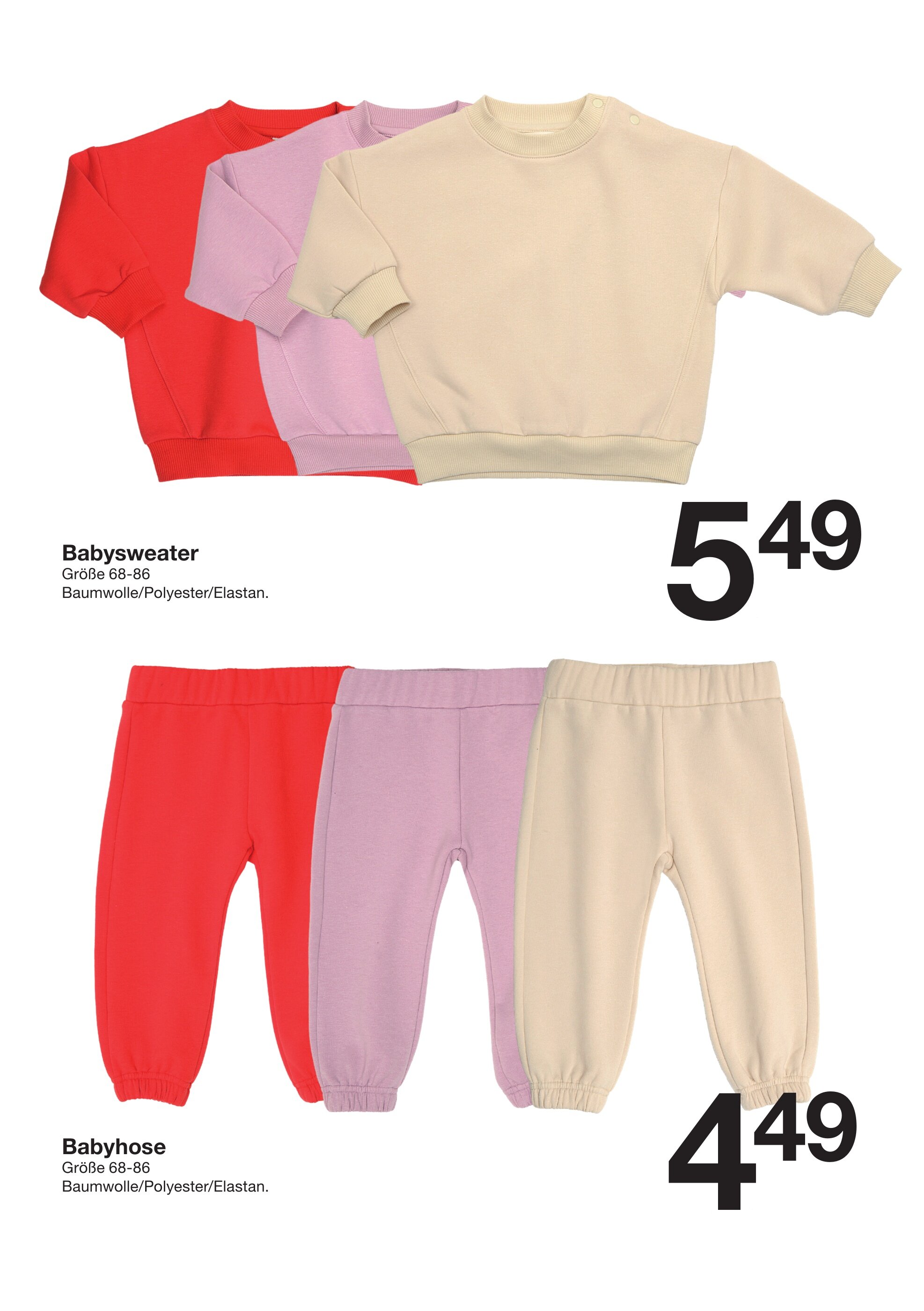 Zeeman Prospekt - 28-12-2024