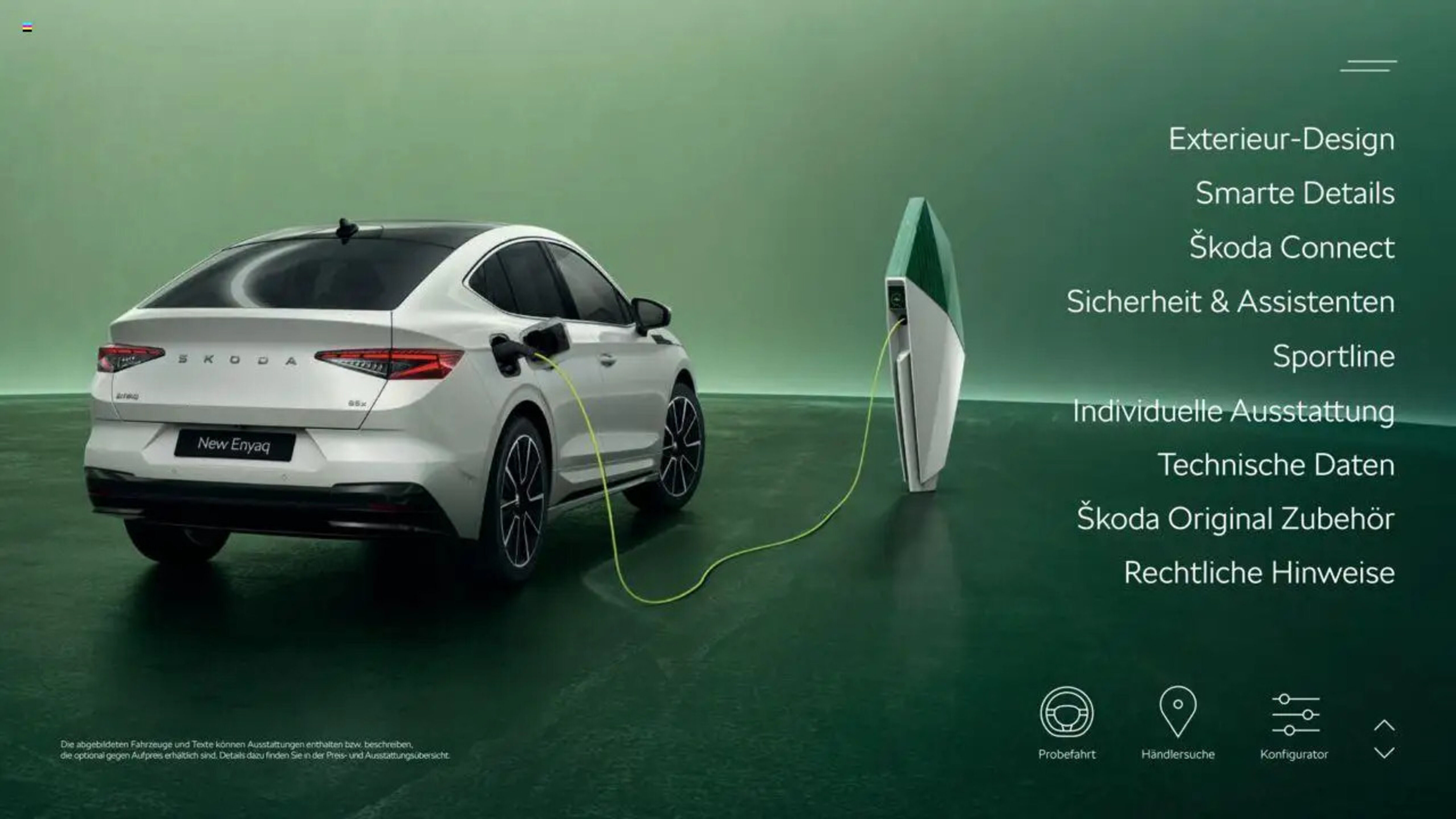 Skoda Prospekt - 25-01-2025