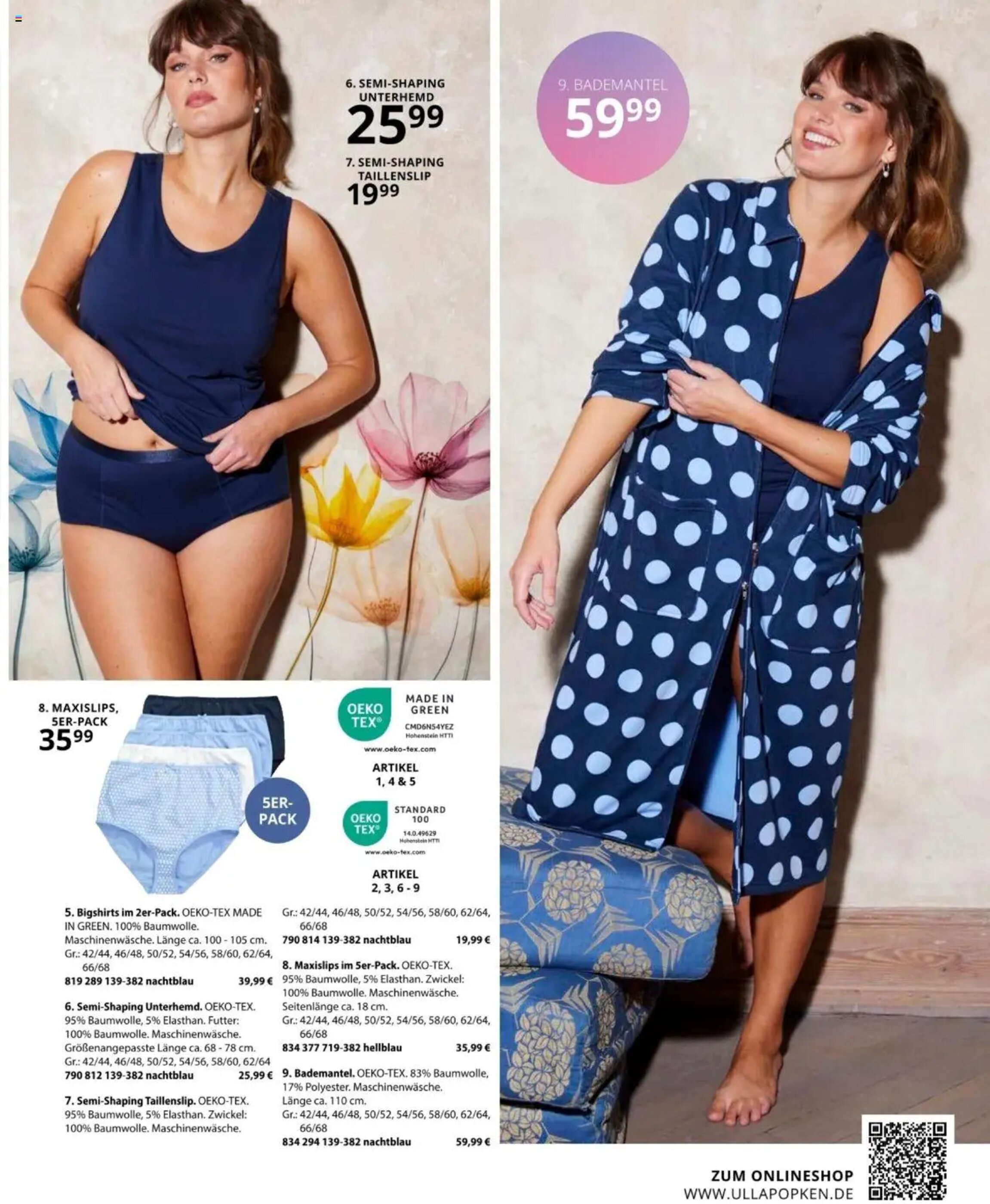 Ulla Popken Prospekt - 01-01-2025