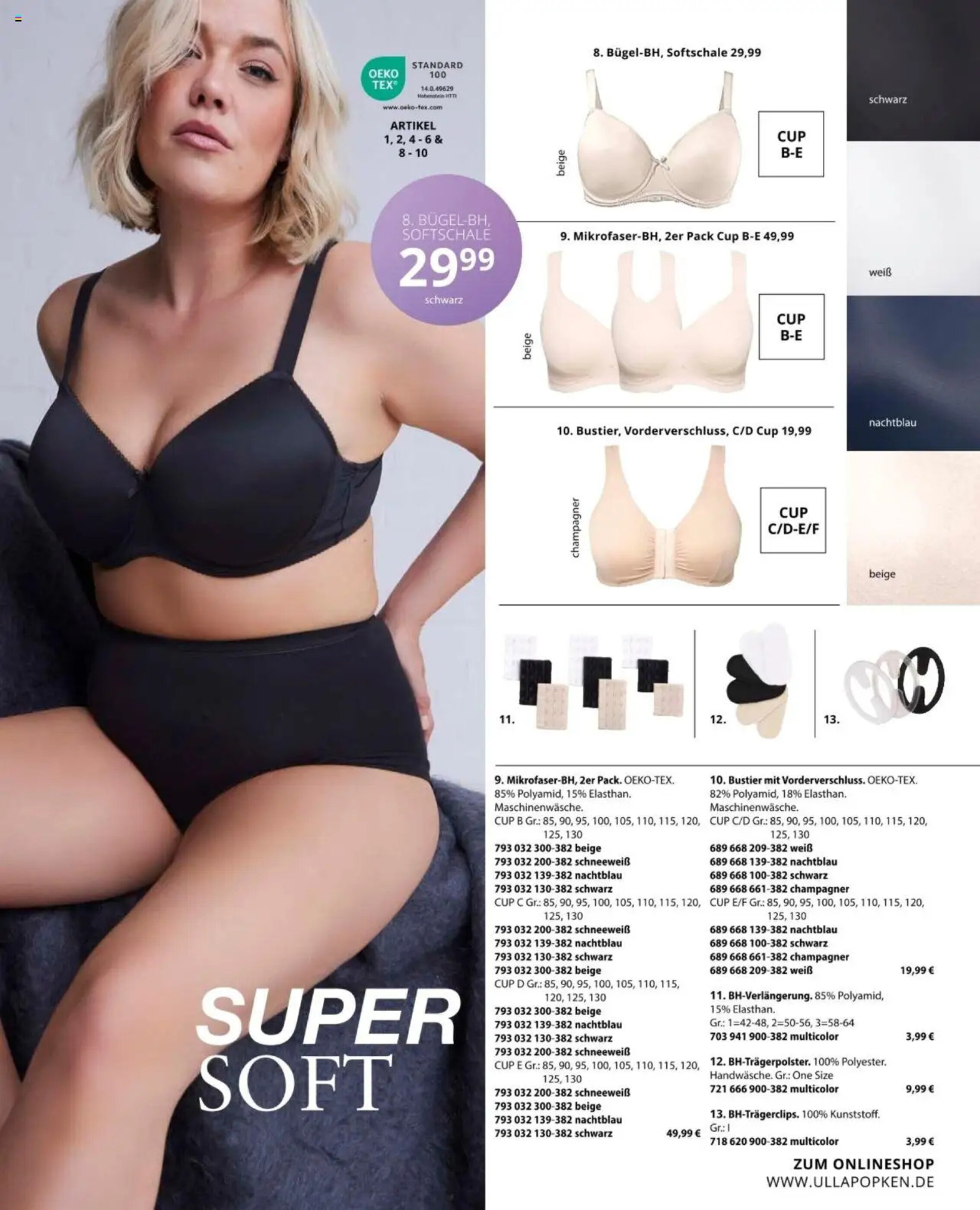 Ulla Popken Prospekt - 01-01-2025