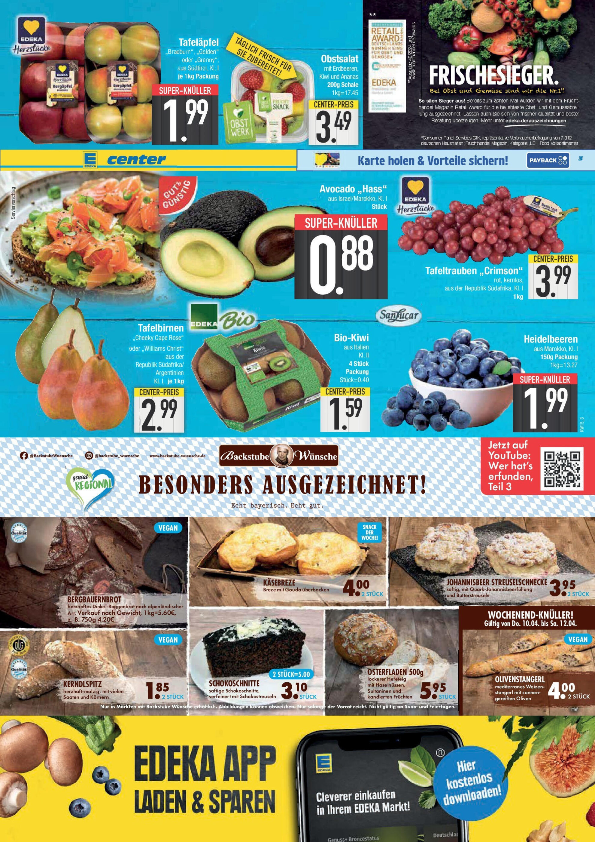 E-Center Prospekt - 06-04-2025