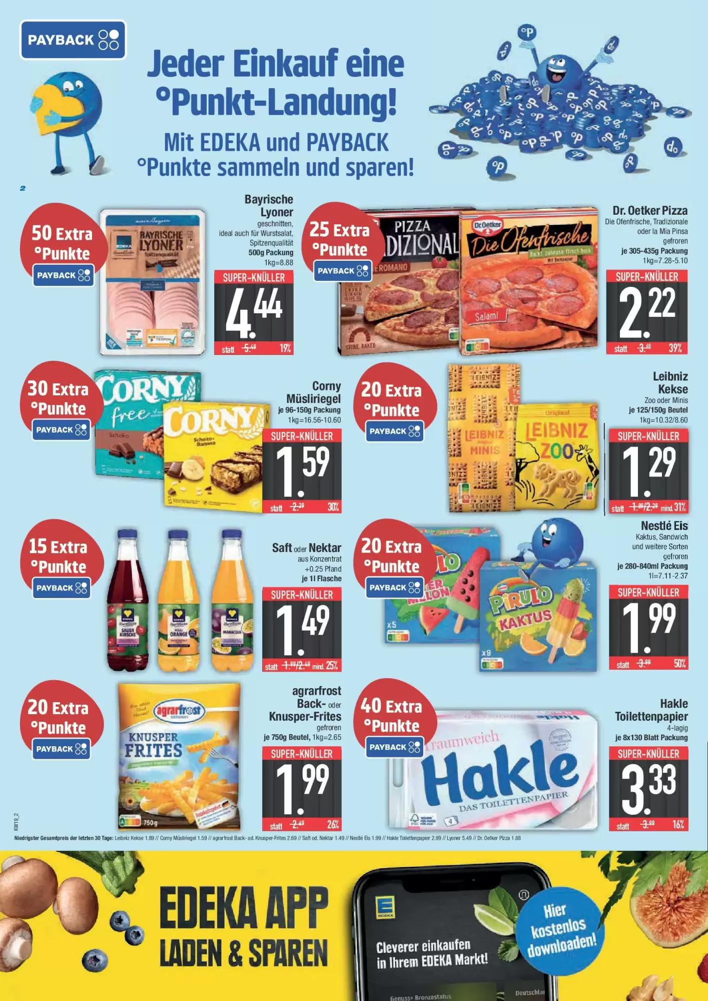 E-Center Prospekt - 04-05-2025