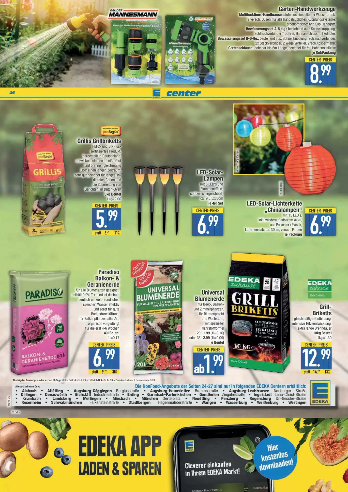 E-Center Prospekt - 04-05-2025