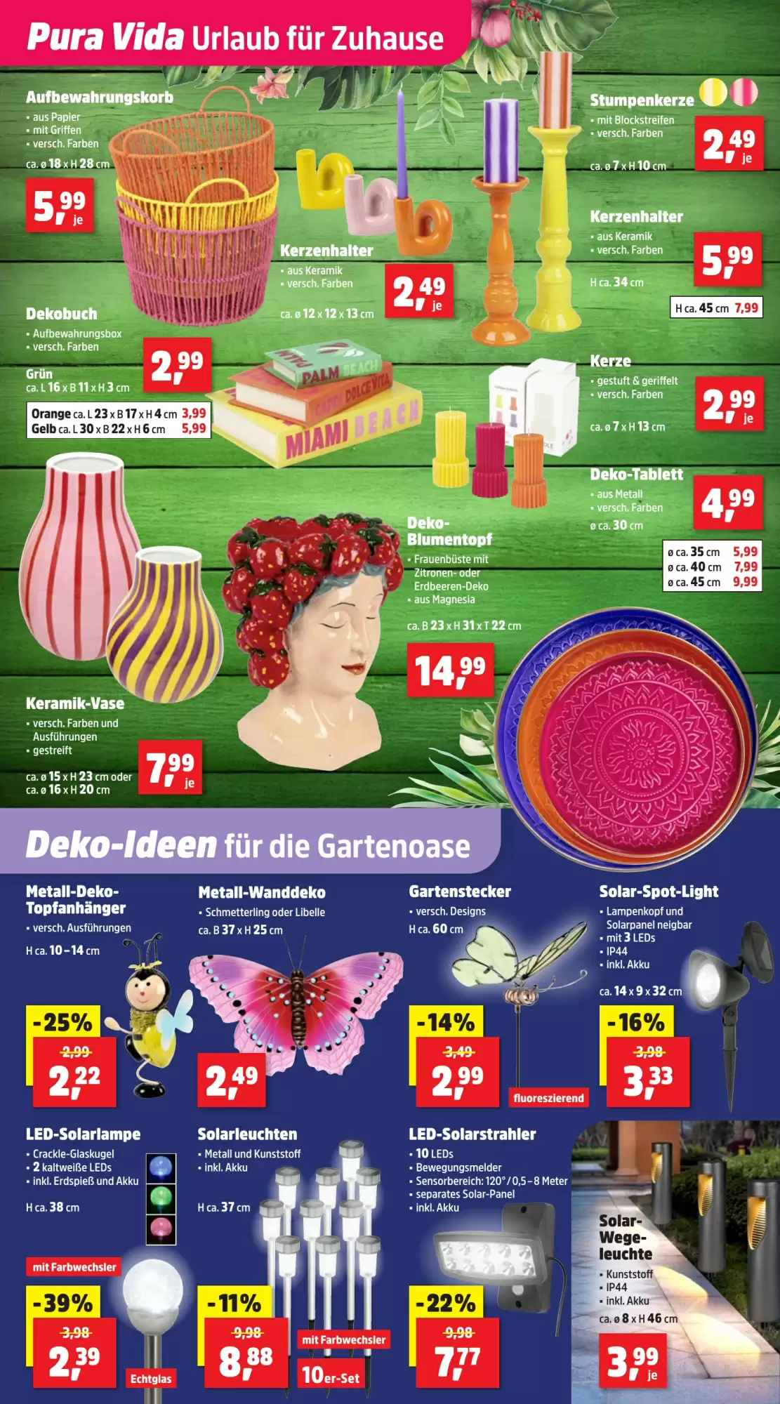 Thomas Philipps Prospekt woche 22 - 26-05-2025 ( ist gültig von 26-05-2025 bis 31-05-2025) | 9