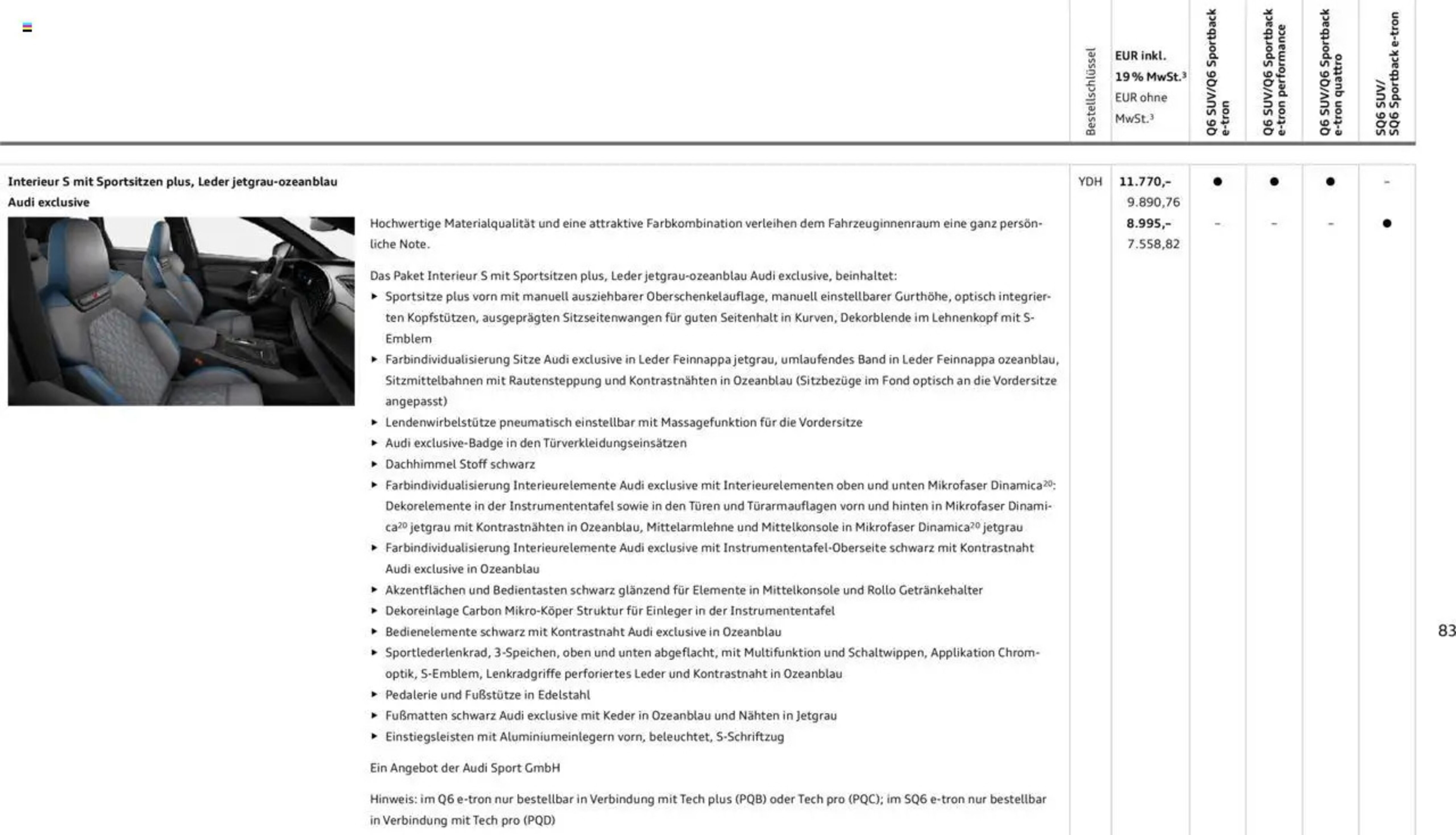 Audi Prospekt - 02-01-2025