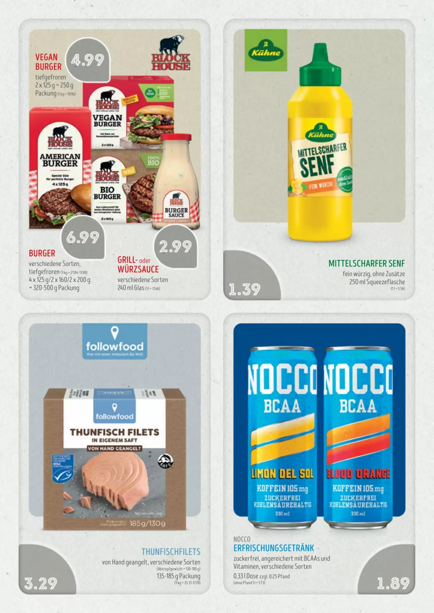 Edeka Struve Prospekt woche 22 - 26-05-2025 ( ist gültig von 26-05-2025 bis 01-06-2025) | 13