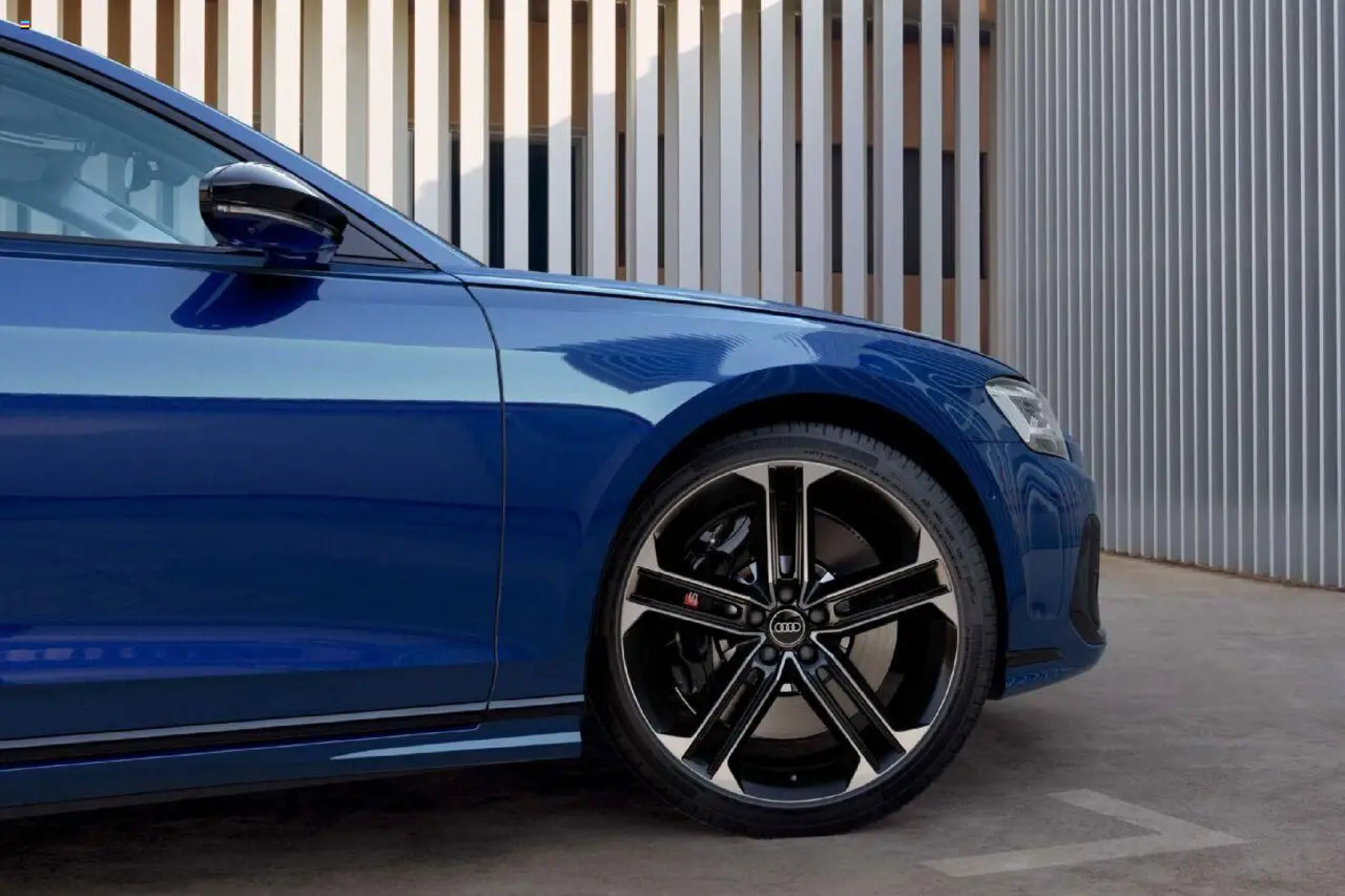 Audi Prospekt - 20-02-2025
