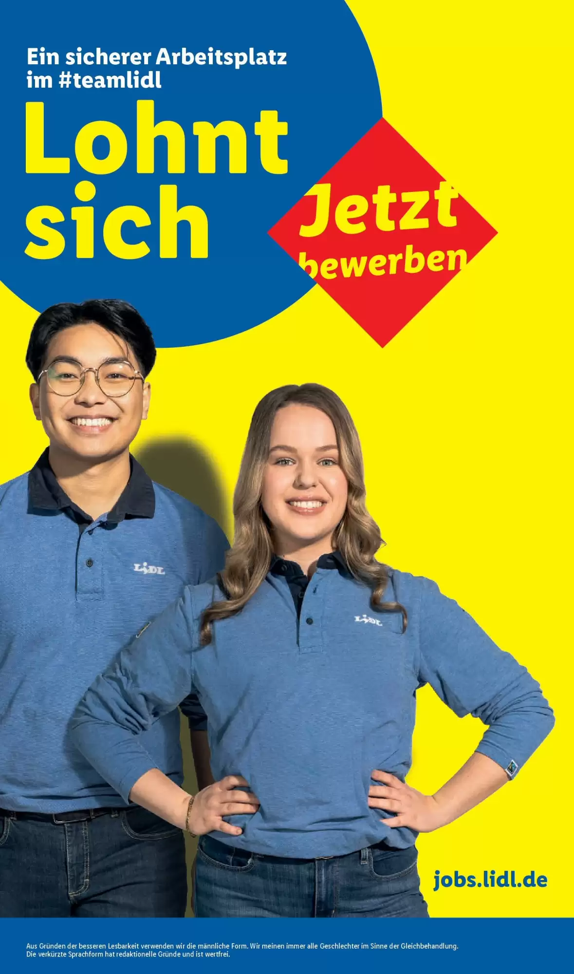 Lidl Prospekt - 01-06-2025 ( ist gültig von 01-06-2025 bis 07-06-2025)