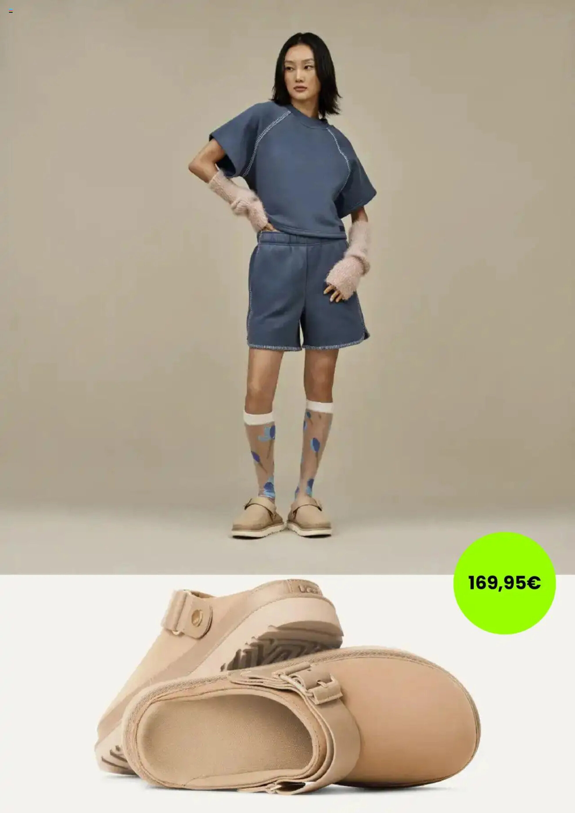UGG Prospekt - 21-02-2025