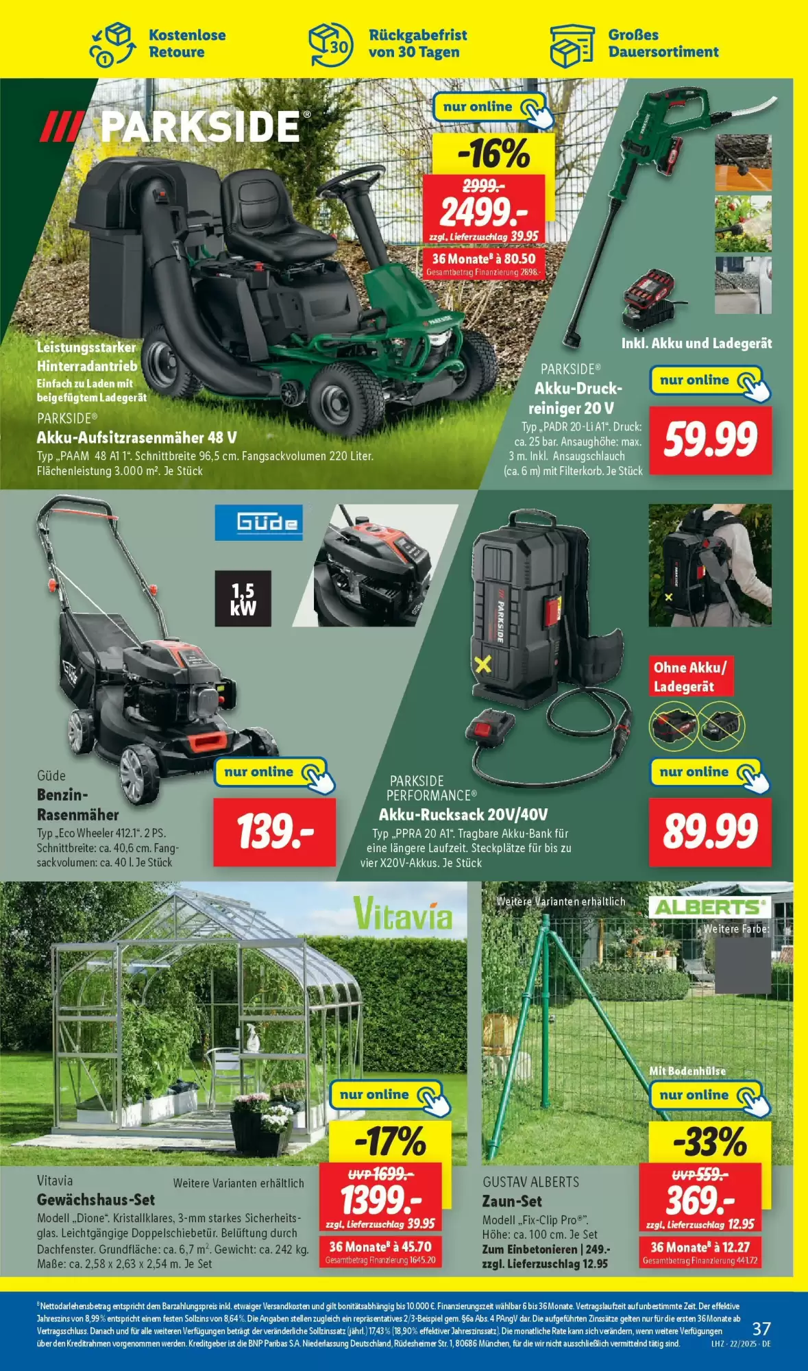 Lidl Prospekt woche 22 - 26-05-2025 ( ist gültig von 26-05-2025 bis 31-05-2025)