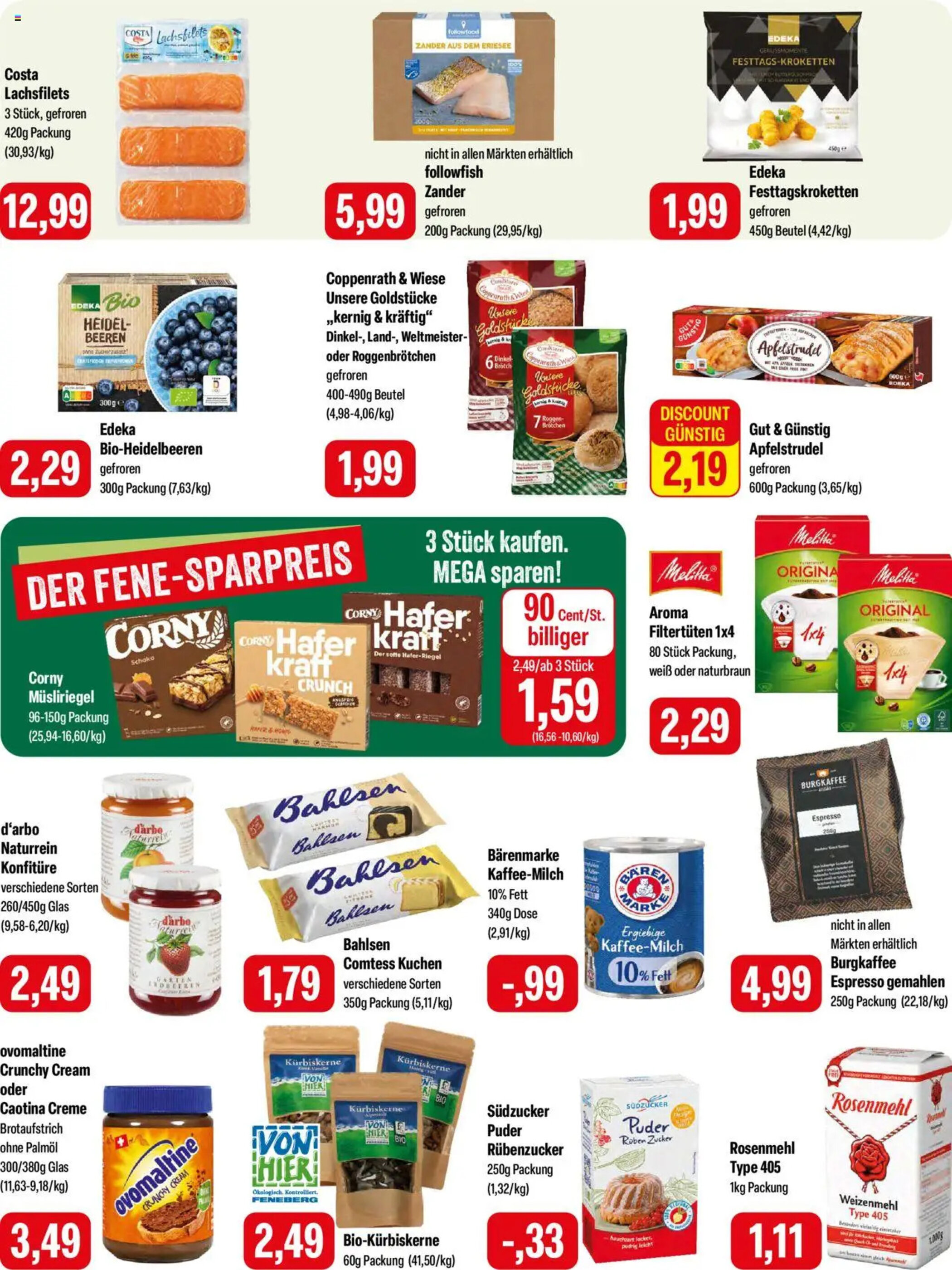 Feneberg Prospekt - 10-04-2025
