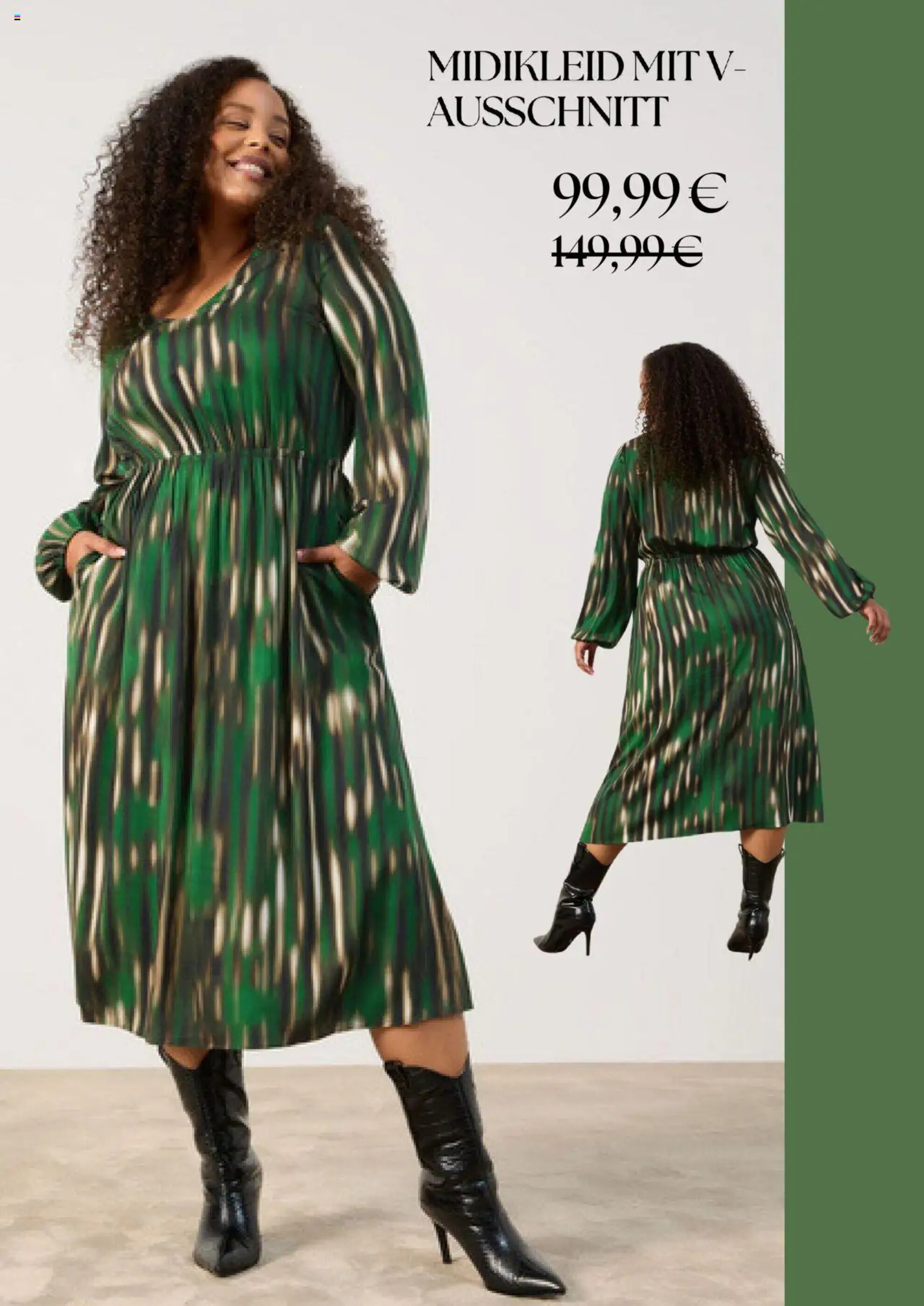 Gerry Weber Prospekt - 20-01-2025