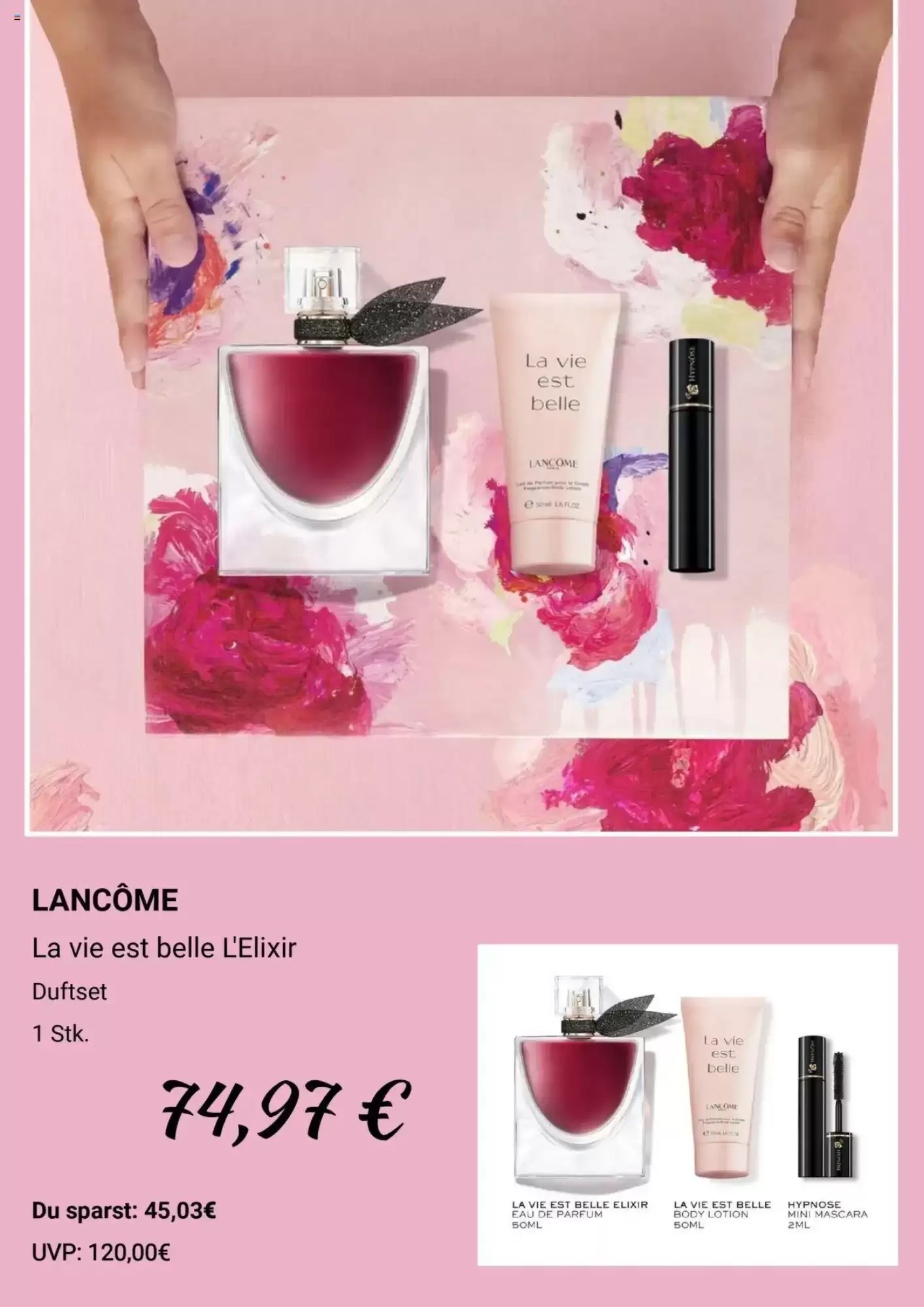 Flaconi Store Prospekt - 28-04-2025