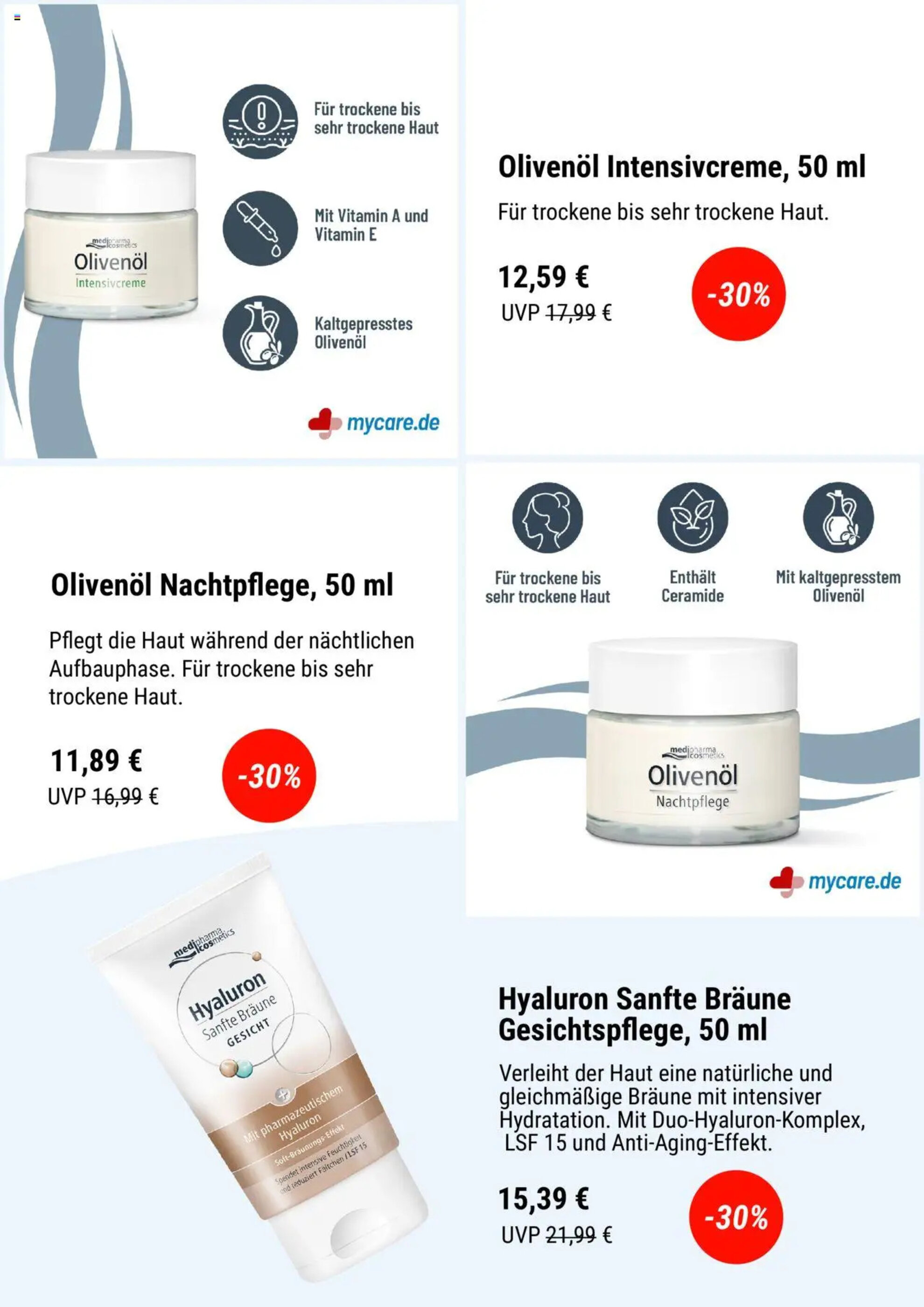 Mycare Prospekt - 02-04-2025