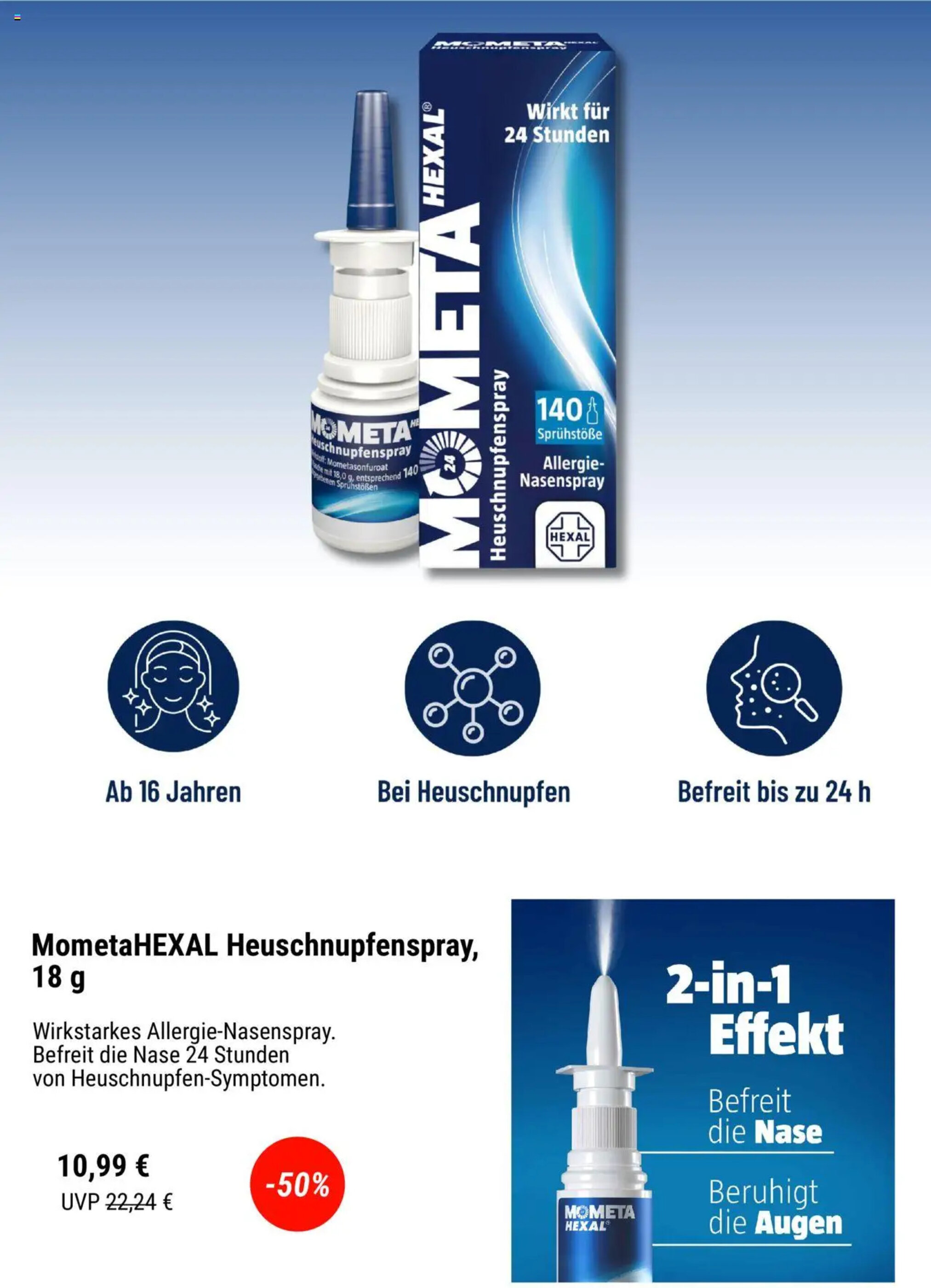 Mycare Prospekt - 02-04-2025