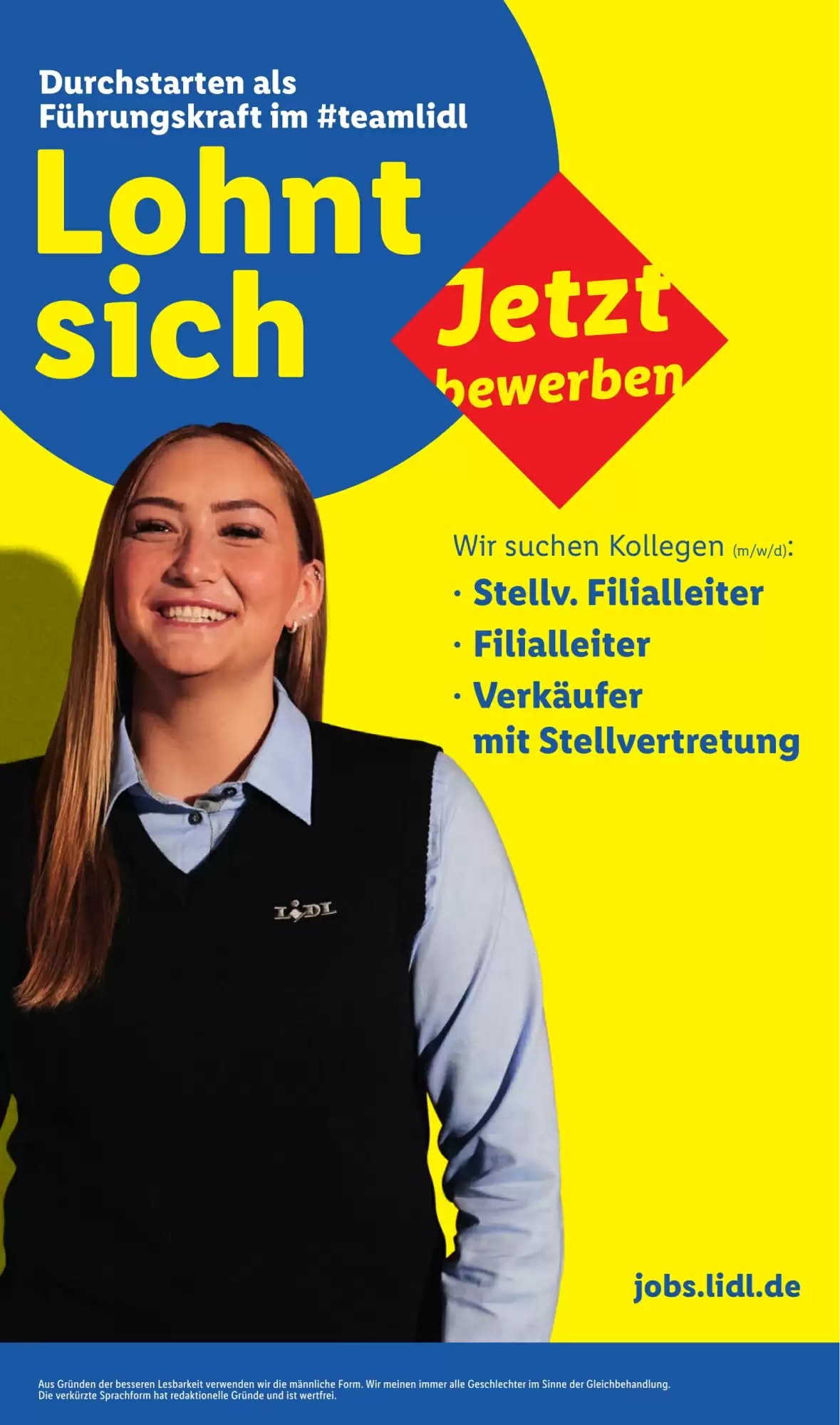 Lidl Prospekt woche 21 - 19-05-2025 ( ist gültig von 19-05-2025 bis 24-05-2025) | 61