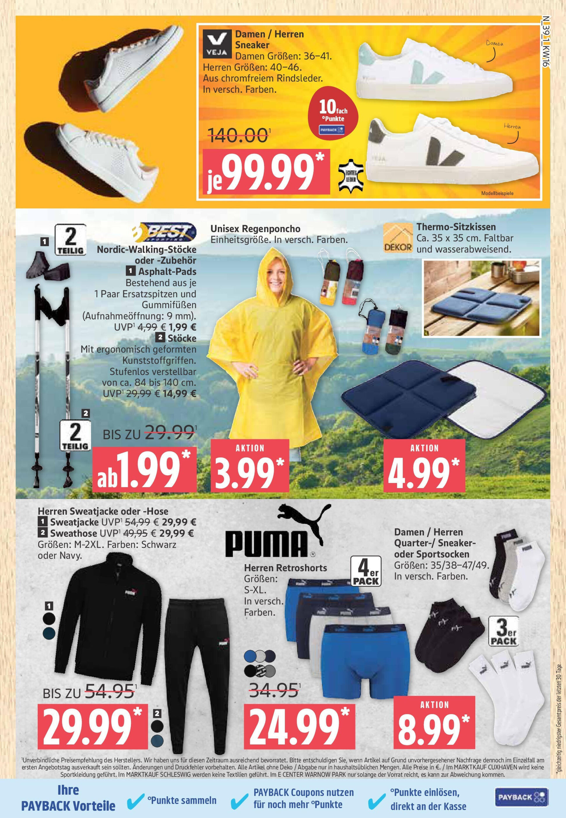 Marktkauf Prospekt - 13-04-2025