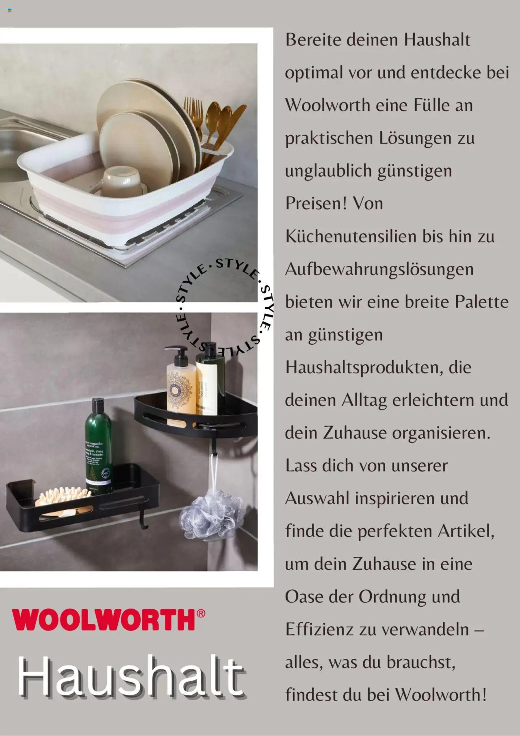 Woolworth Prospekt - 17-03-2025