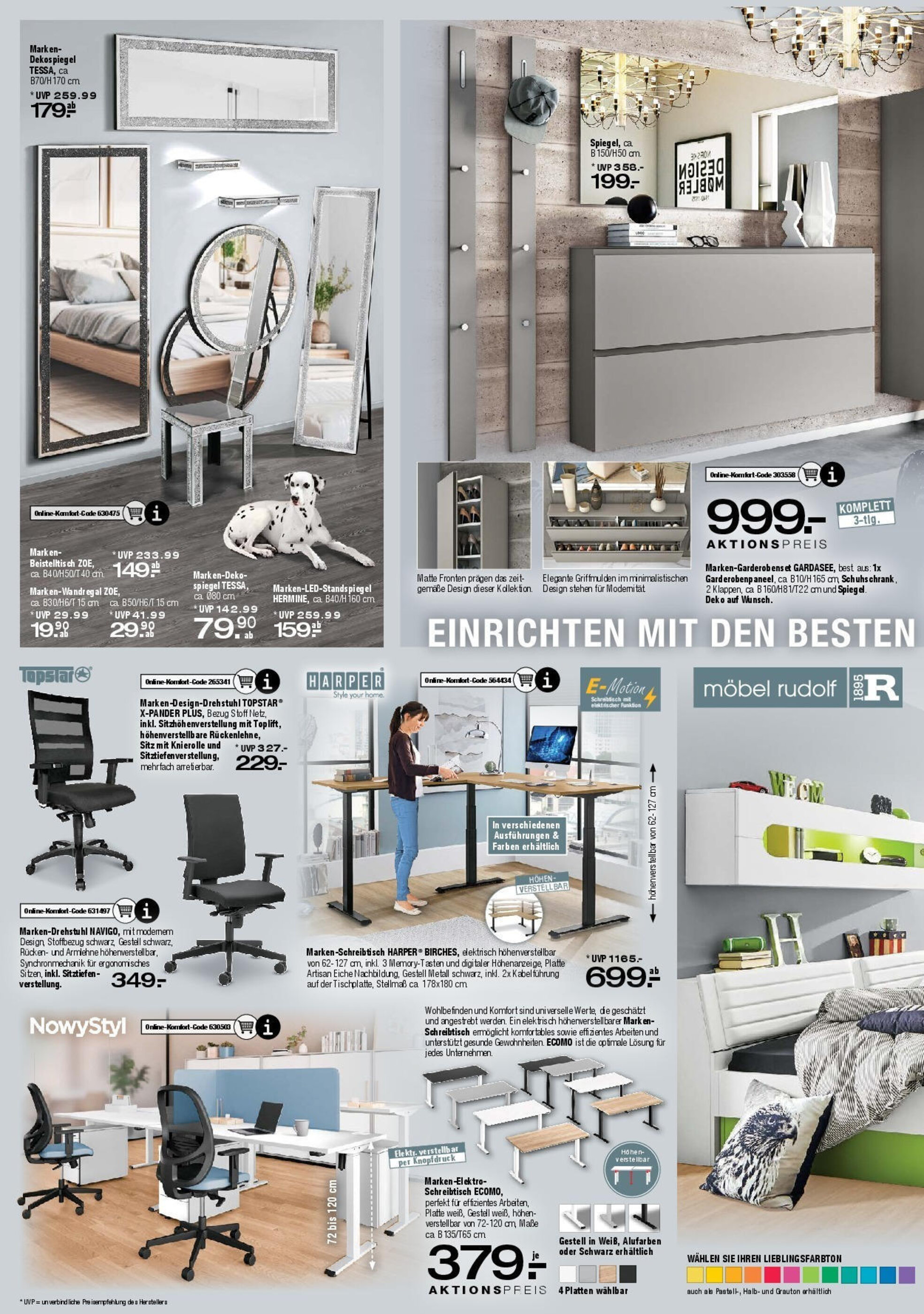 Ostermann Prospekt - 14-03-2025