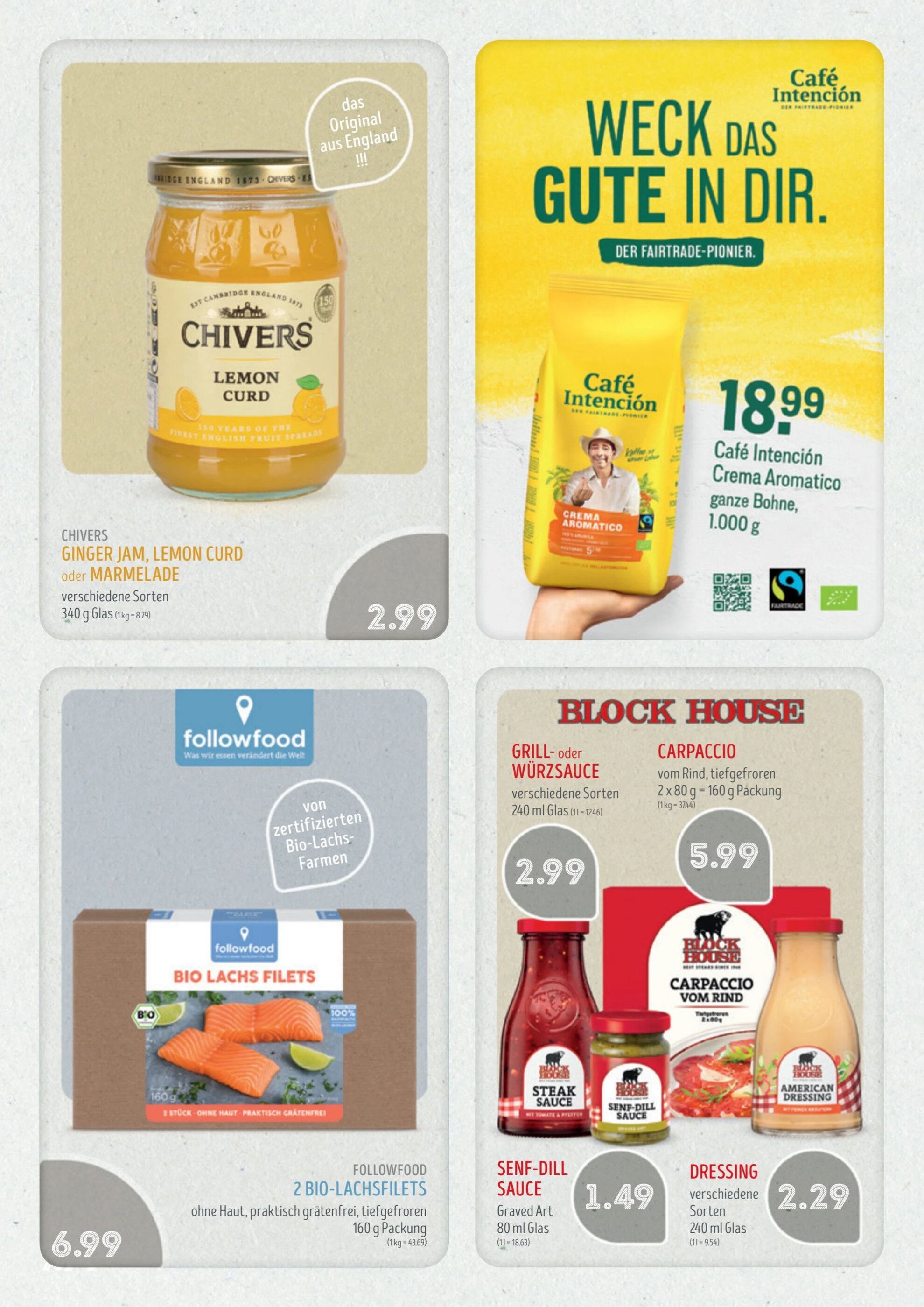 Edeka Struve Prospekt woche 16 - 14-04-2025