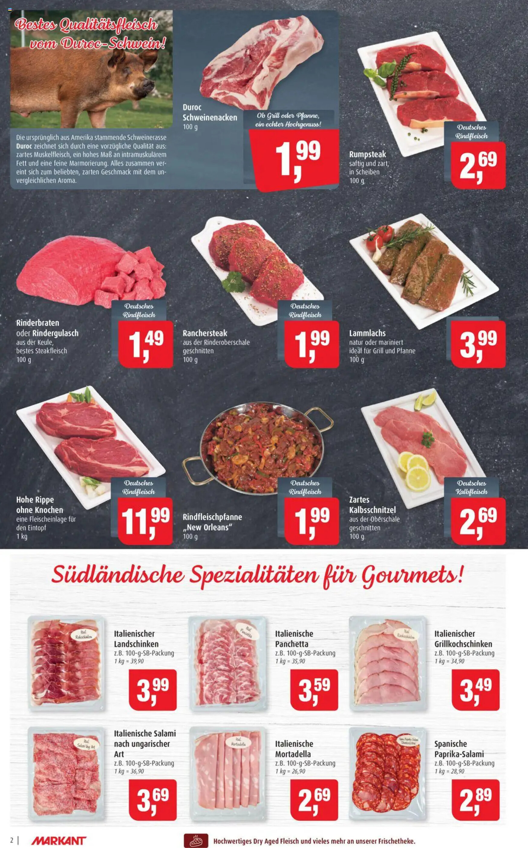 Markant Prospekt - 03-02-2025