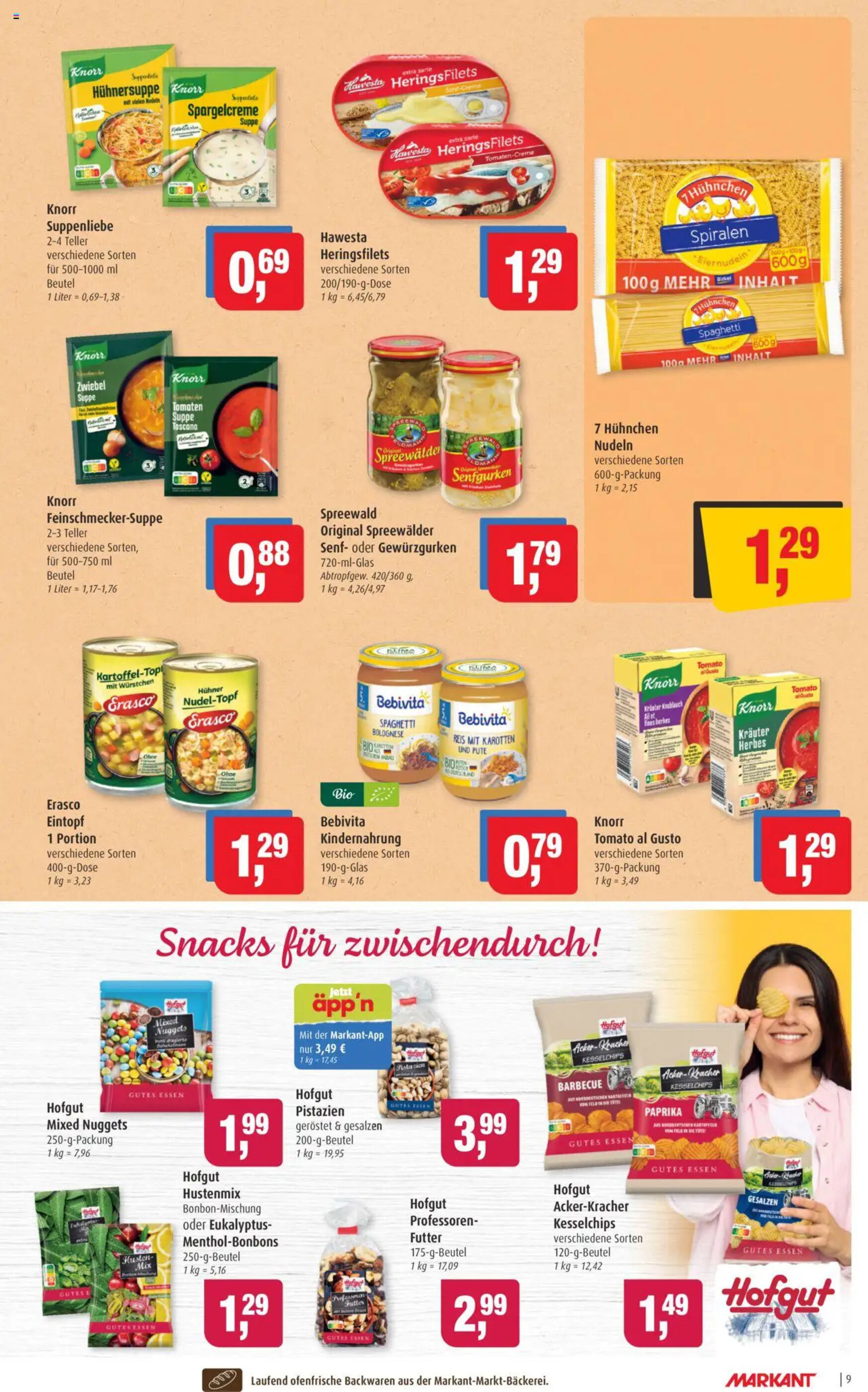 Markant Prospekt - 03-02-2025