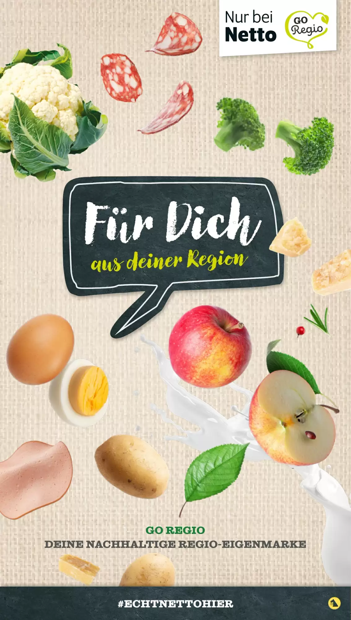NETTO Prospekt woche 22 - 26-05-2025 ( ist gültig von 26-05-2025 bis 31-05-2025) | 35