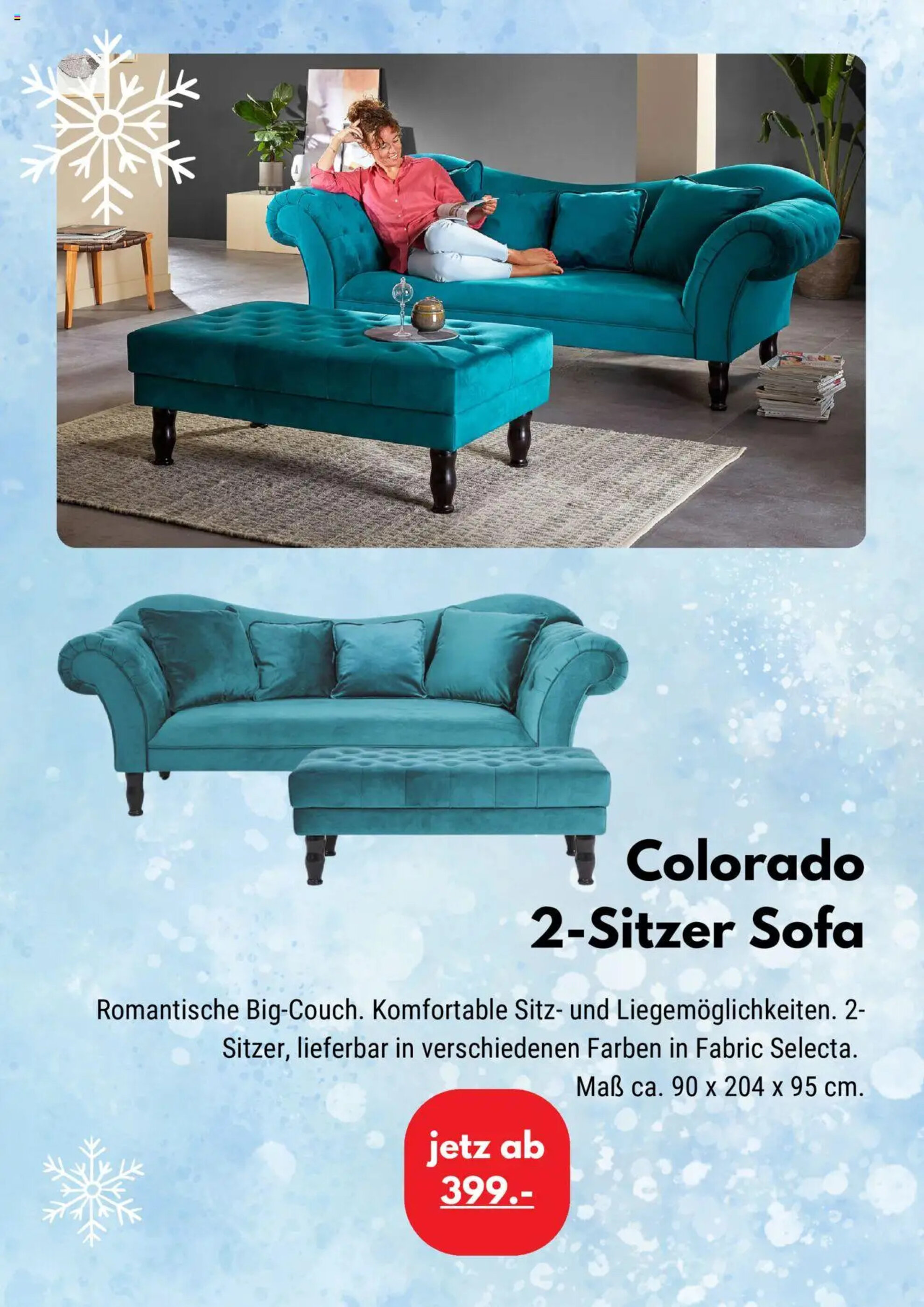 Seats and Sofas Prospekt - 28-02-2025