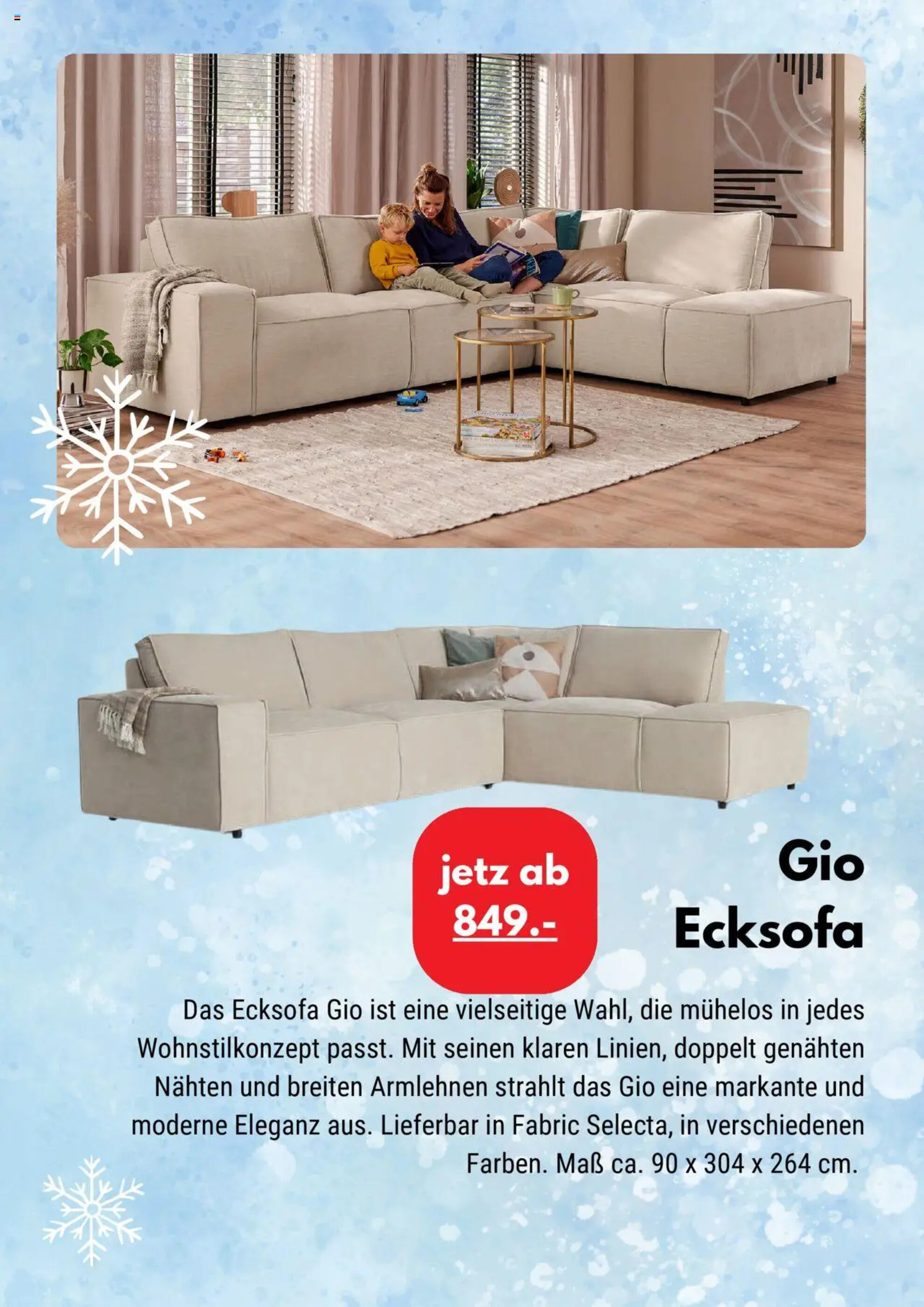 Seats and Sofas Prospekt - 28-02-2025