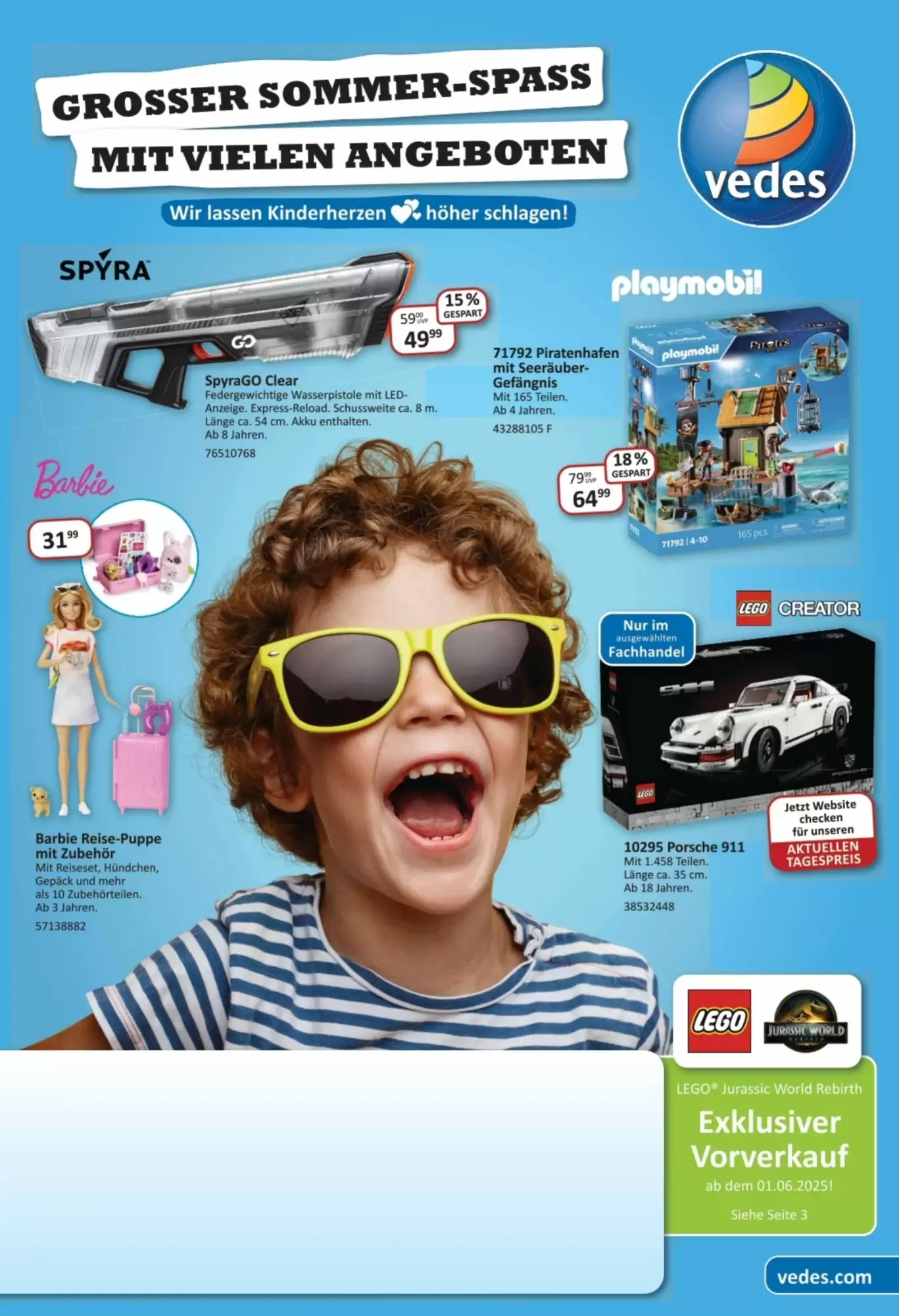 Vedes Prospekt - 01-06-2025