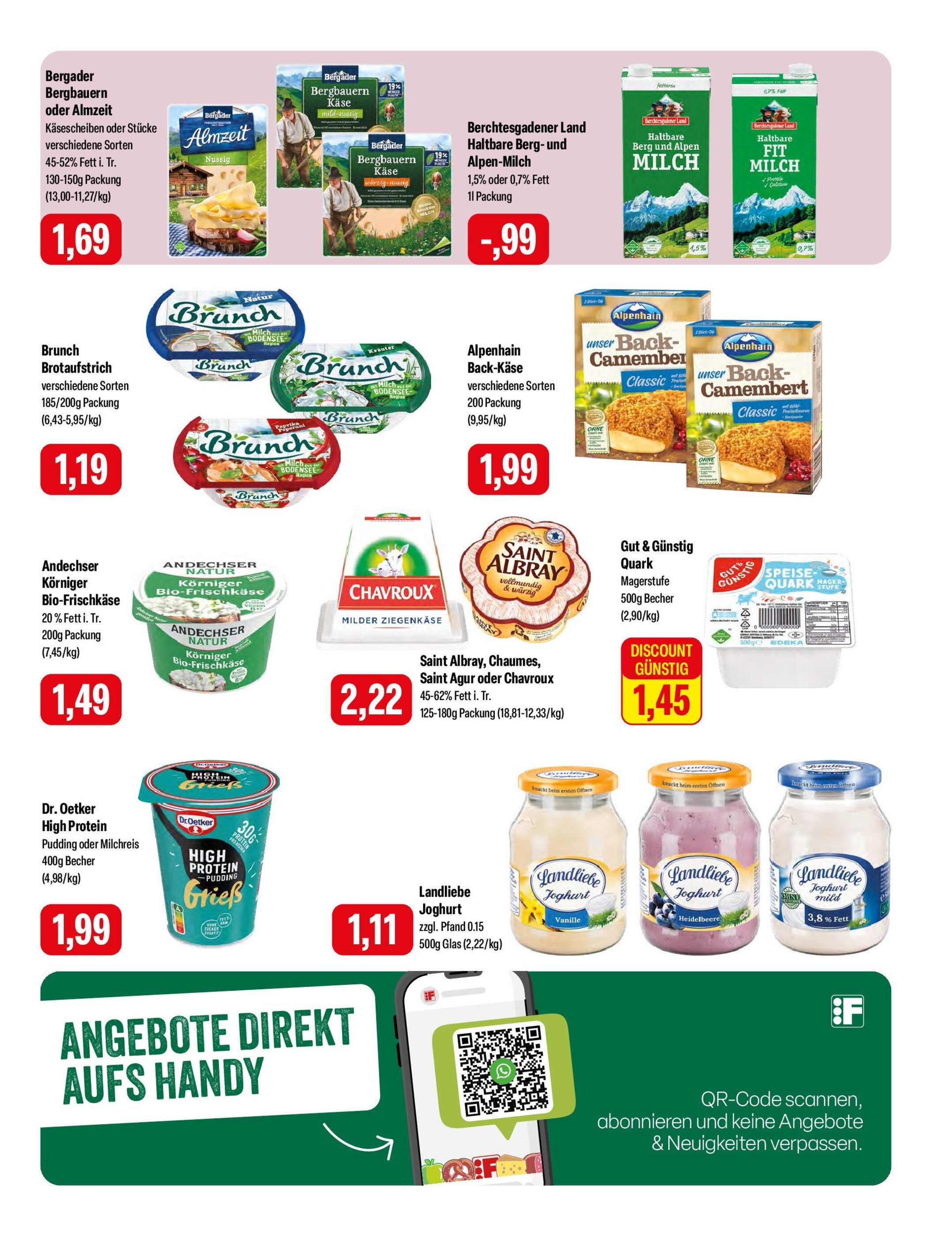 Feneberg Prospekt - 02-01-2025